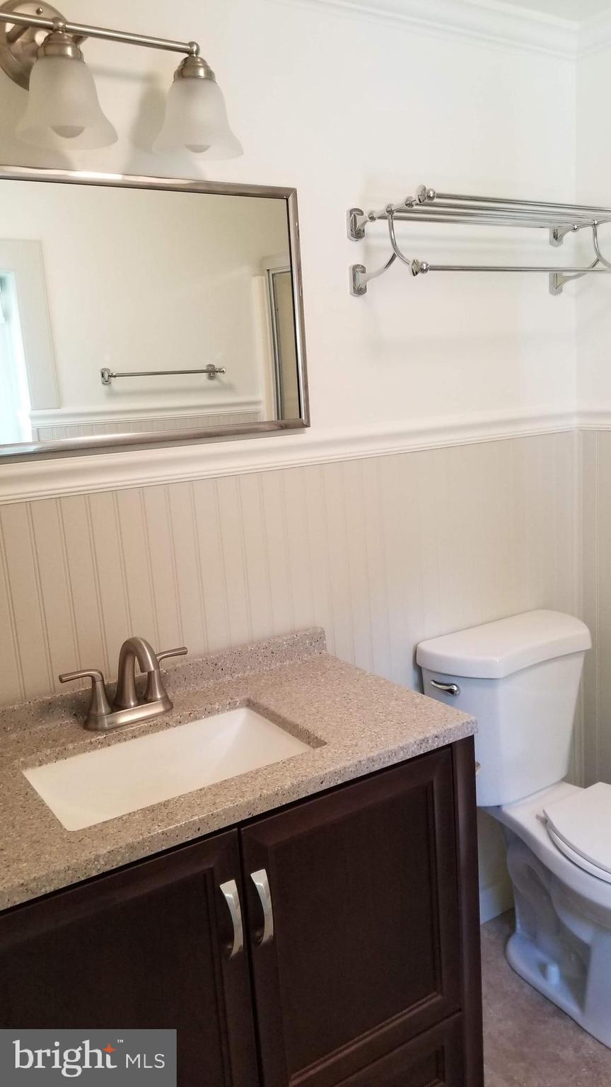 FRIENDSHIP - Residential Lease