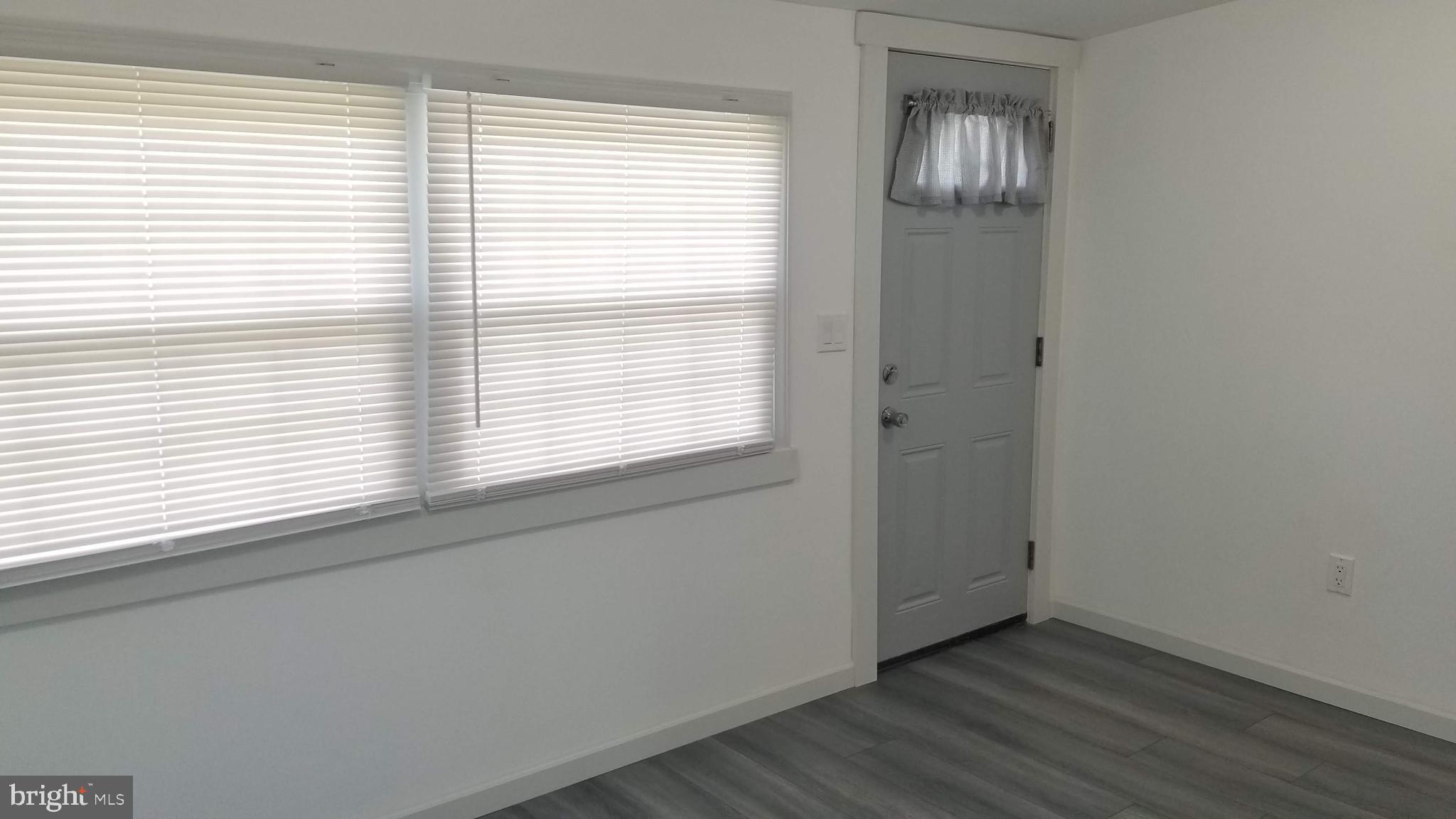 FRIENDSHIP - Residential Lease