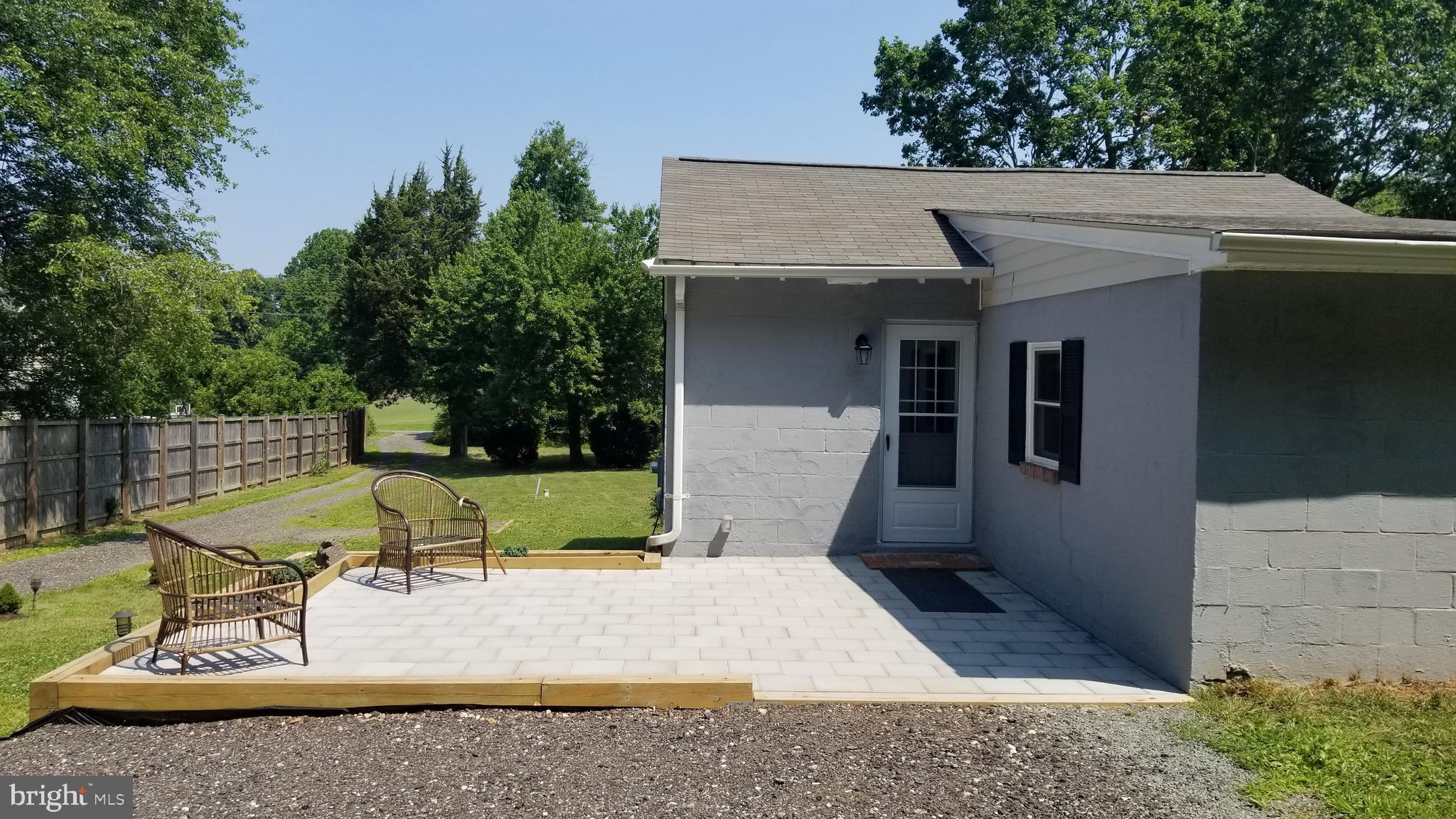 FRIENDSHIP - Residential Lease