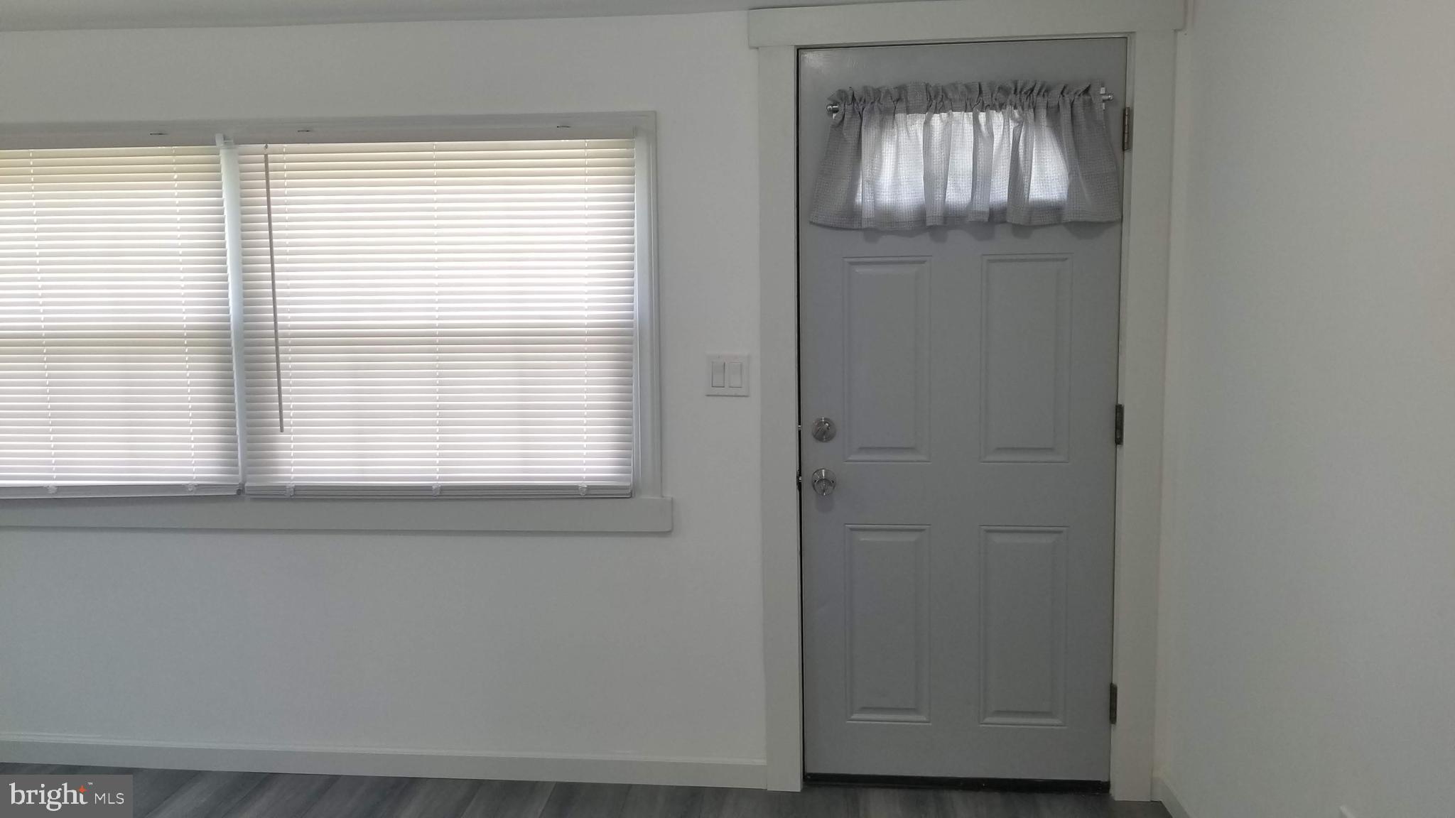 FRIENDSHIP - Residential Lease