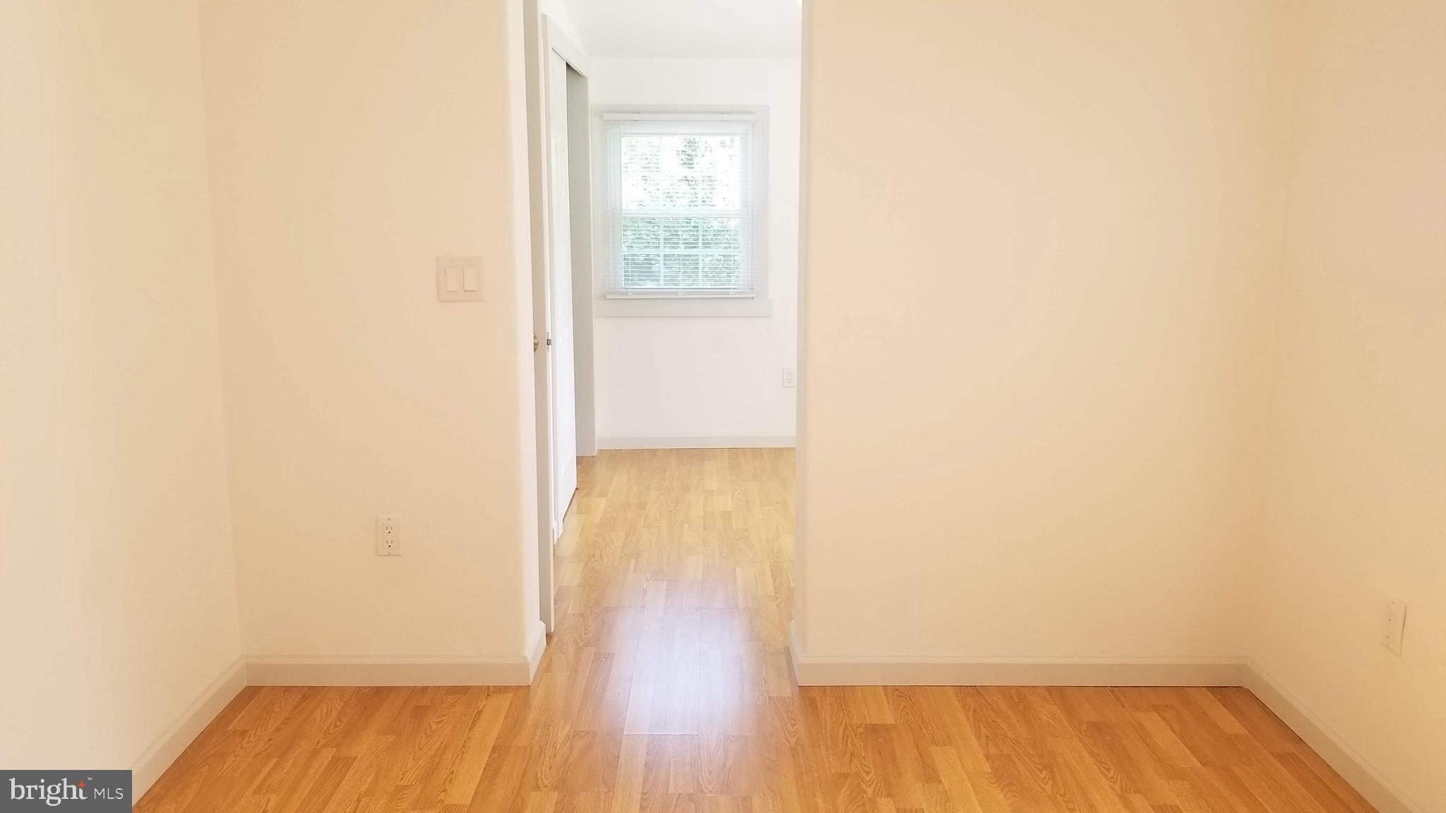 FRIENDSHIP - Residential Lease