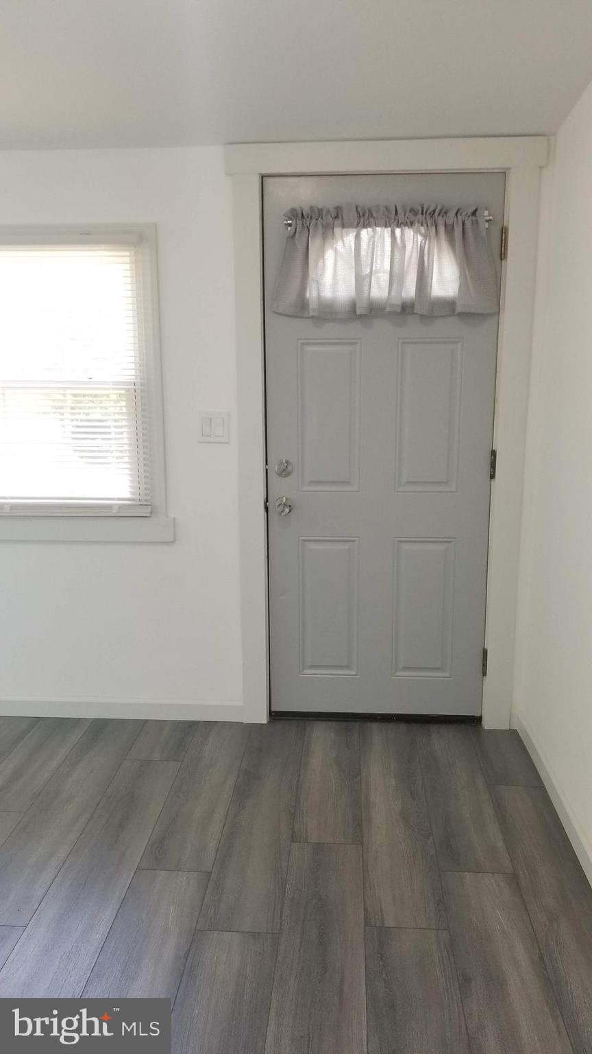 FRIENDSHIP - Residential Lease