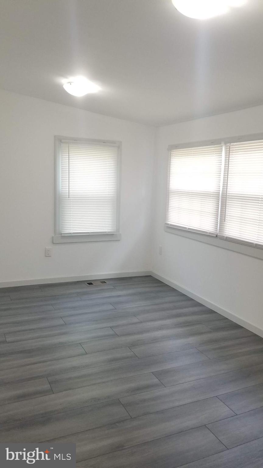 FRIENDSHIP - Residential Lease