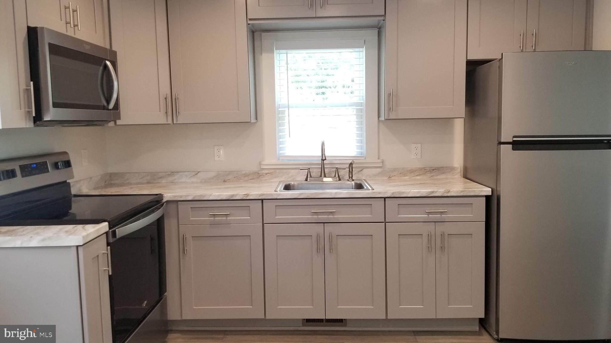 FRIENDSHIP - Residential Lease