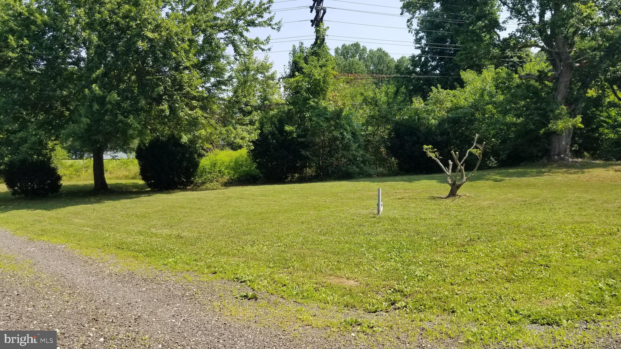 FRIENDSHIP - Residential Lease