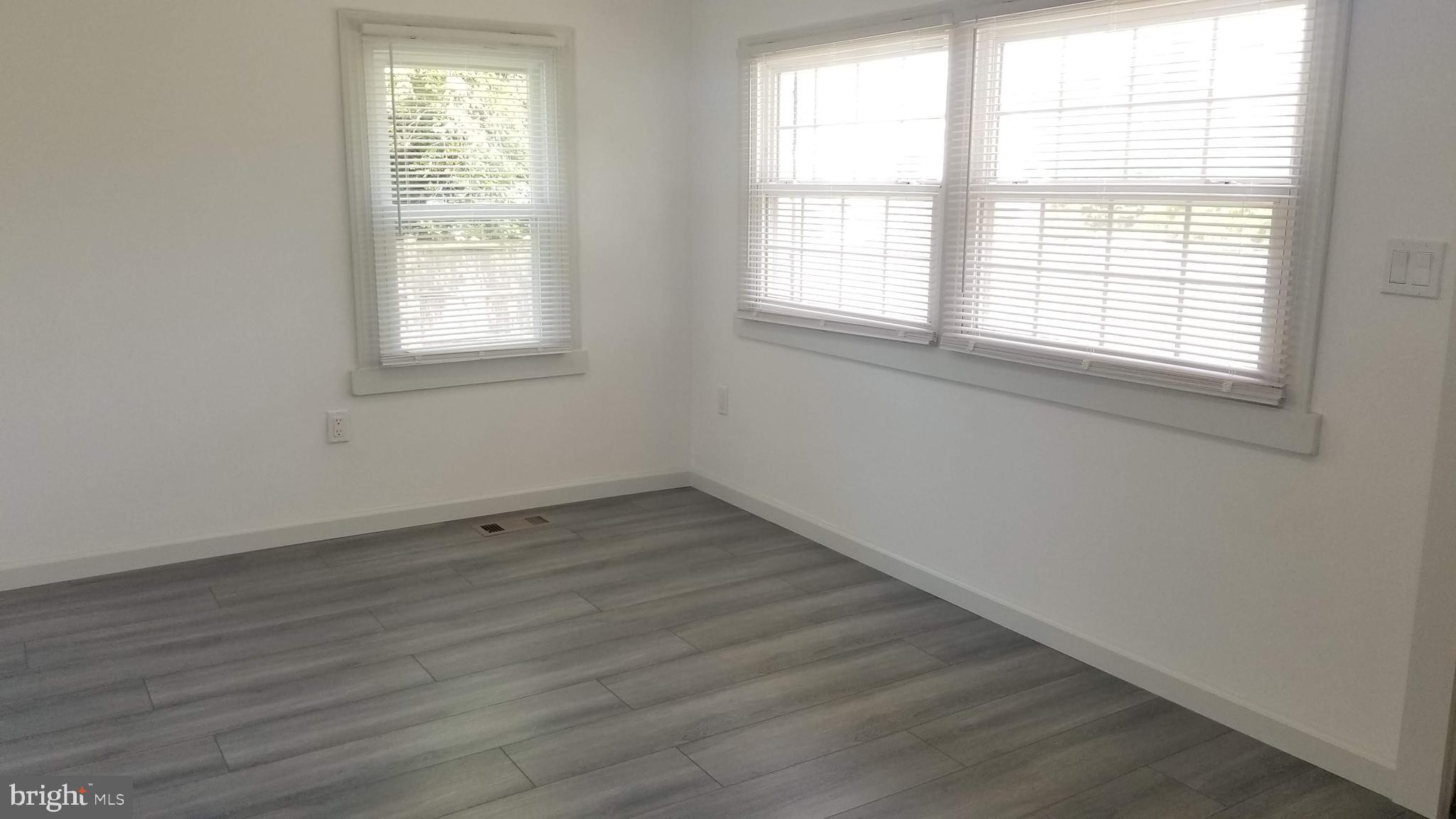 FRIENDSHIP - Residential Lease