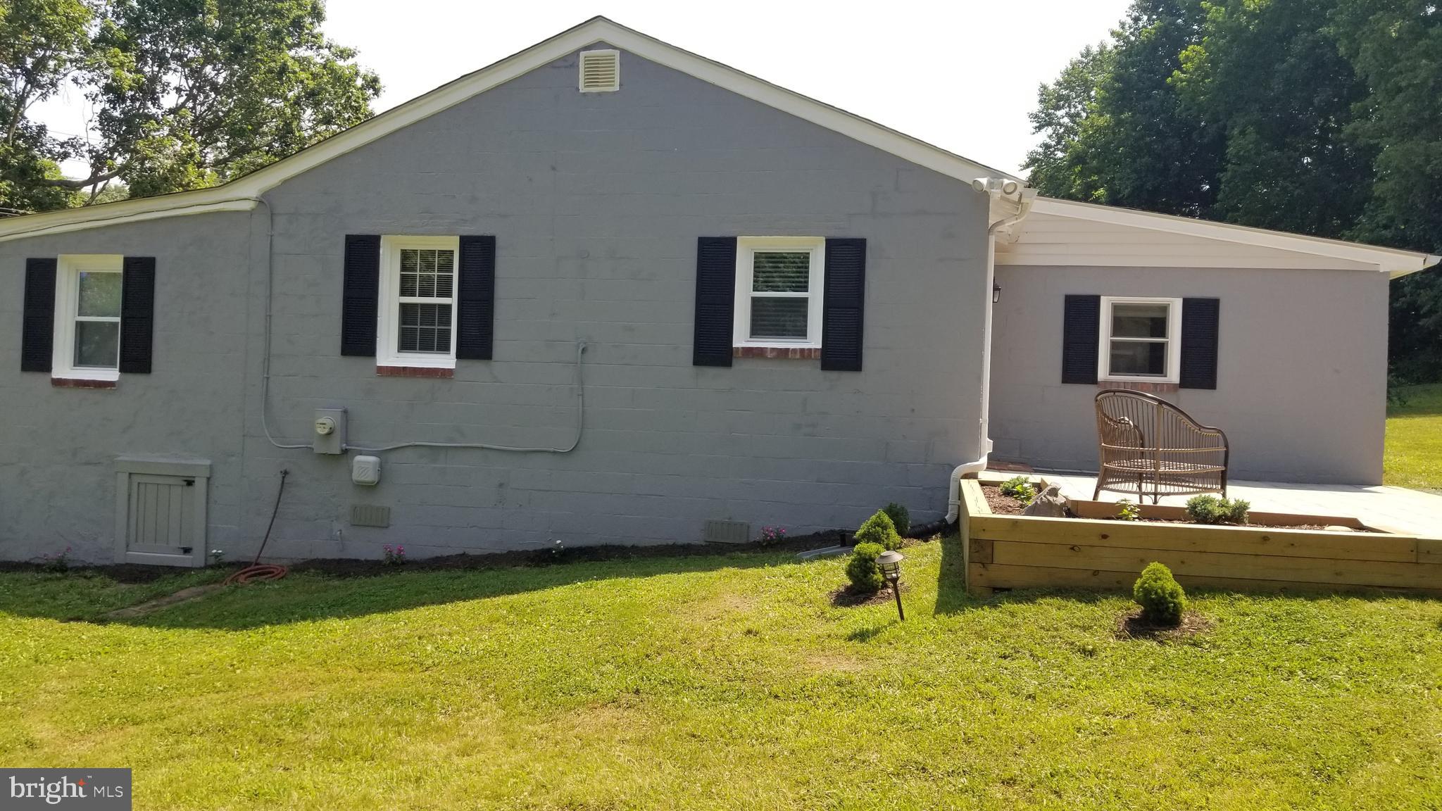 FRIENDSHIP - Residential Lease