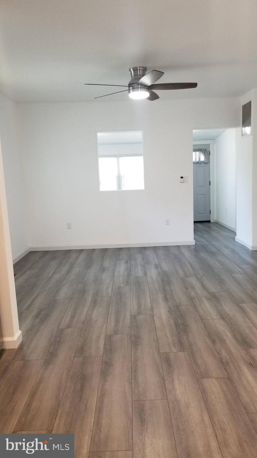 FRIENDSHIP - Residential Lease