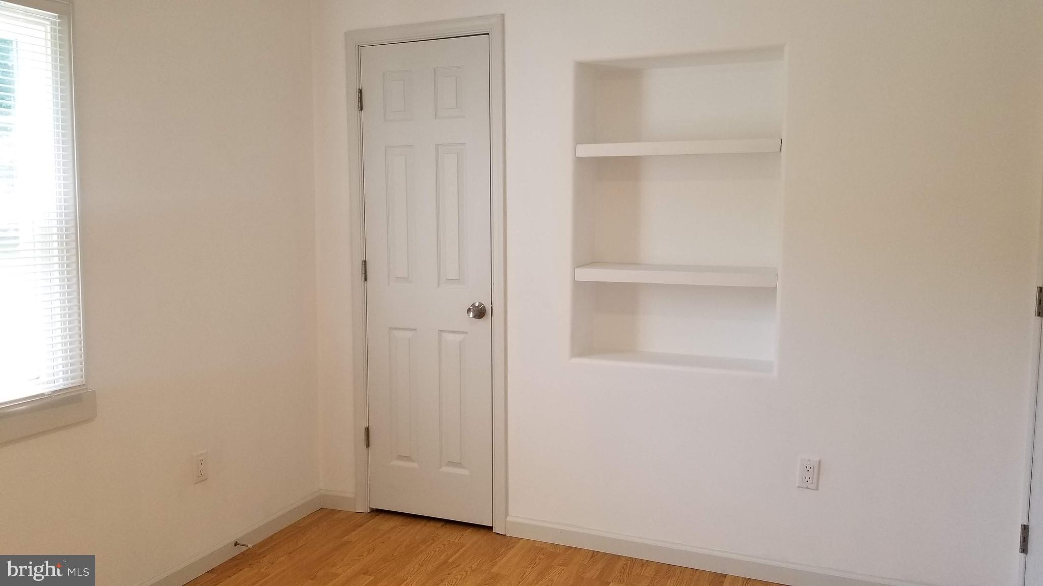 FRIENDSHIP - Residential Lease