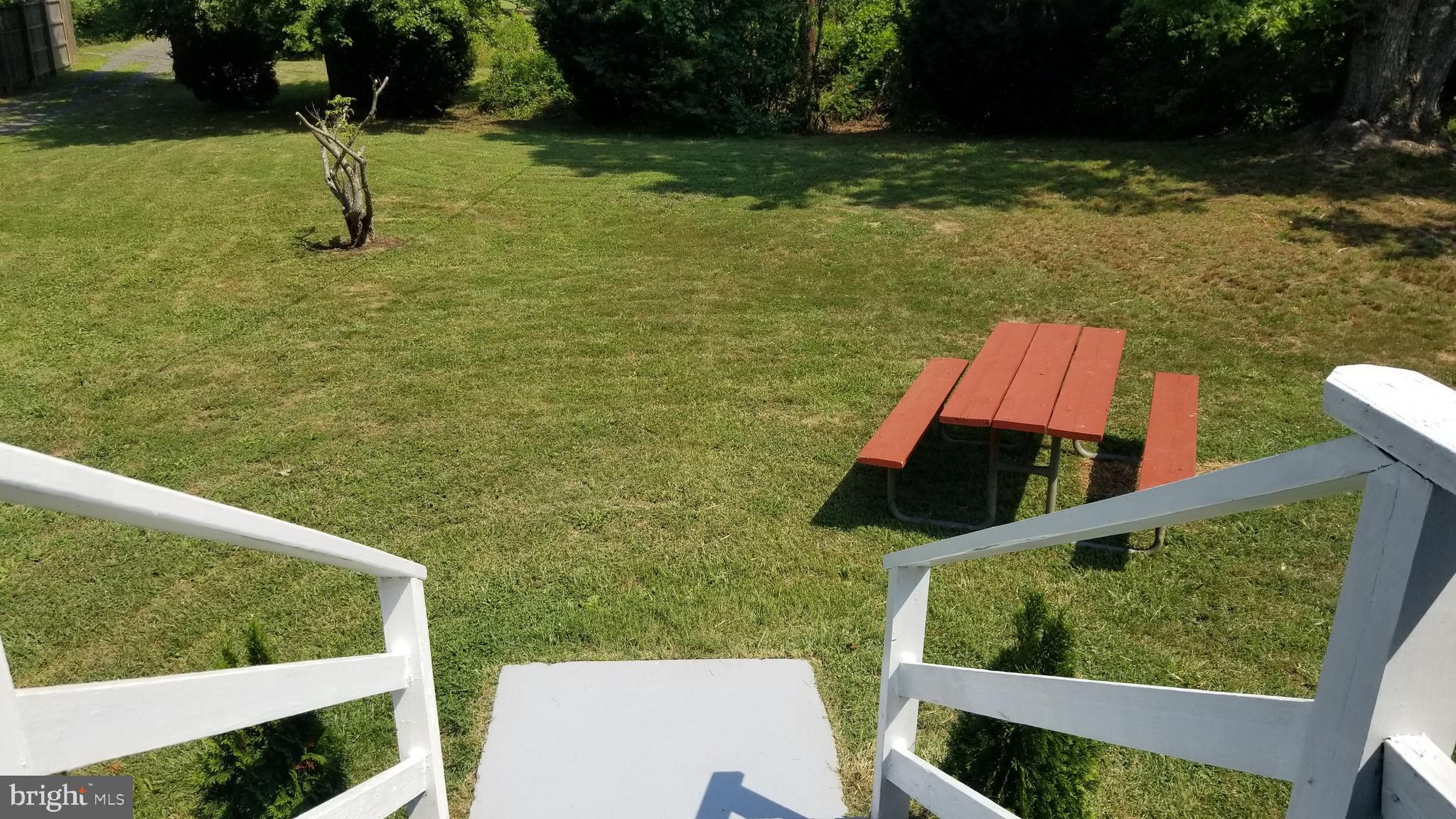 FRIENDSHIP - Residential Lease