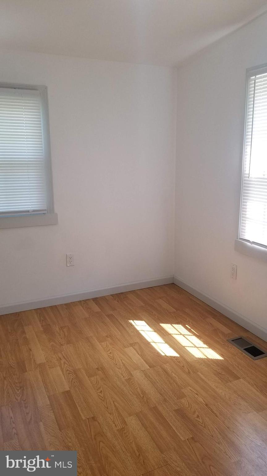 FRIENDSHIP - Residential Lease