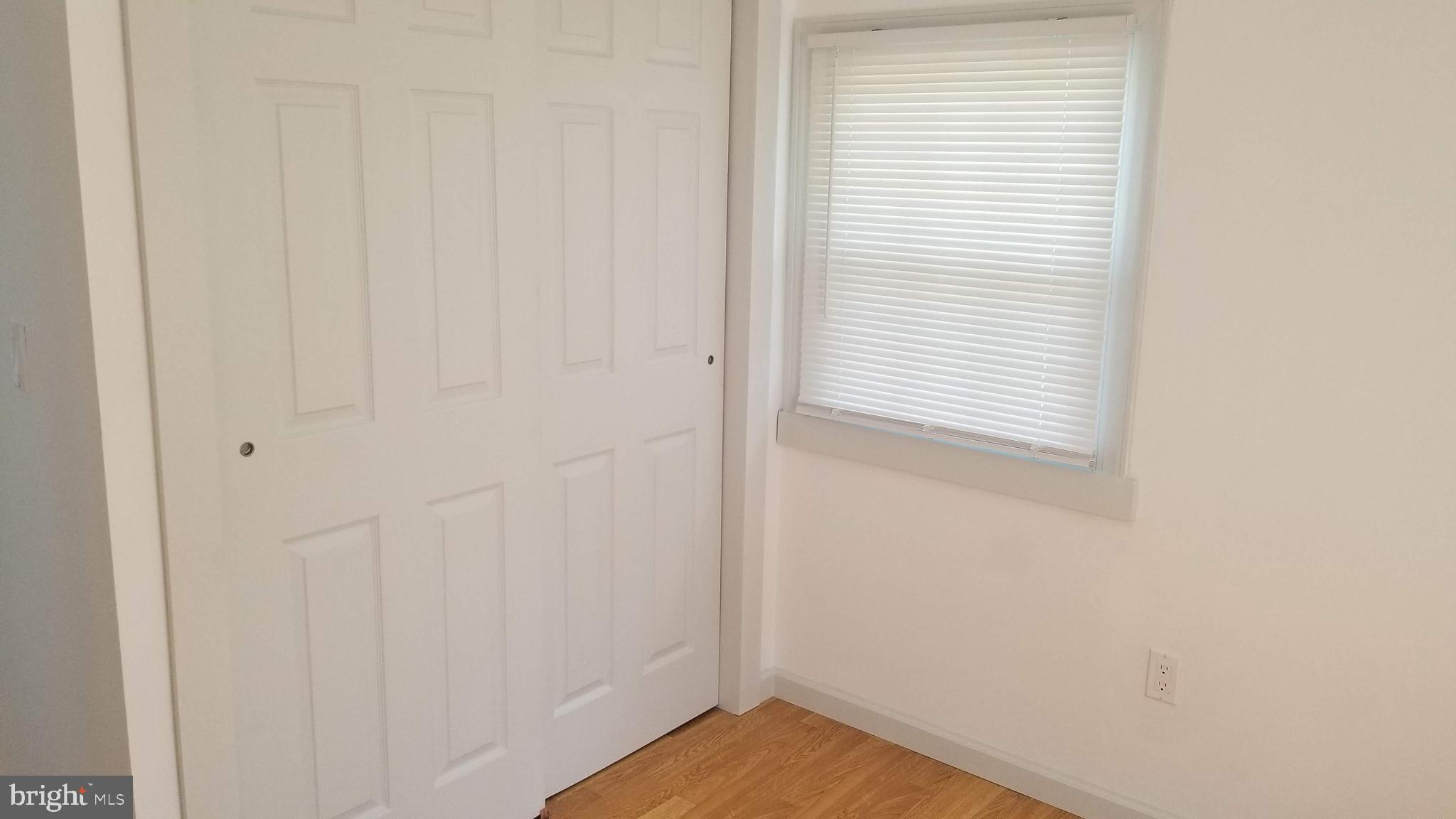 FRIENDSHIP - Residential Lease