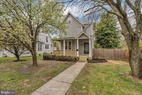 905 Cooper St, Edgewater Park, NJ 08010 - MLS#: NJBL2084982