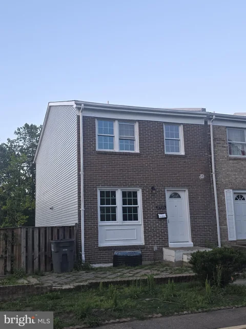 2915 Pheasant Lane, Woodbridge, VA MLS: VAPW2127120