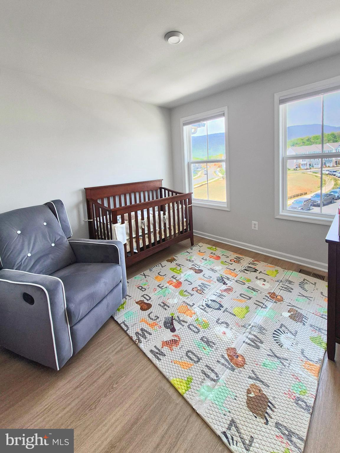 PLEASANT GREEN - Residential Lease