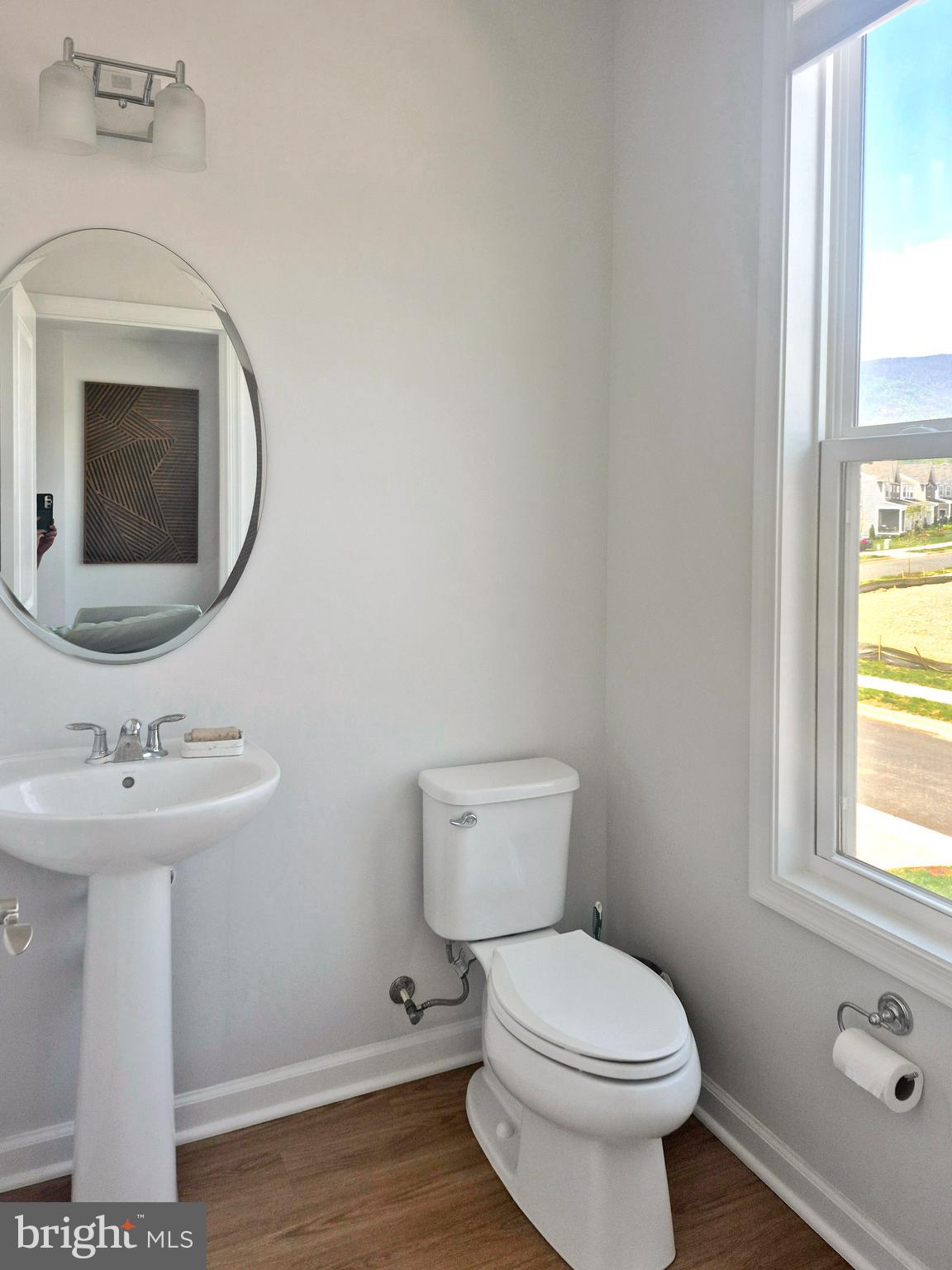 PLEASANT GREEN - Residential Lease