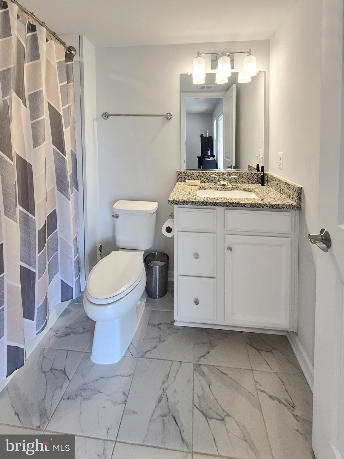 PLEASANT GREEN - Residential Lease