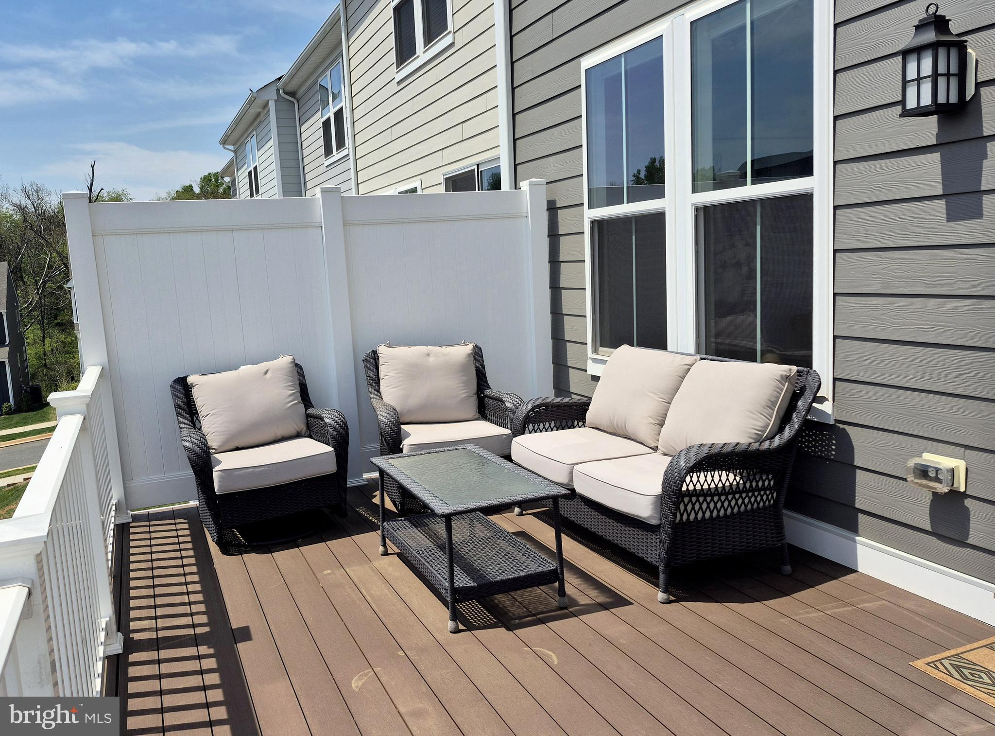 PLEASANT GREEN - Residential Lease