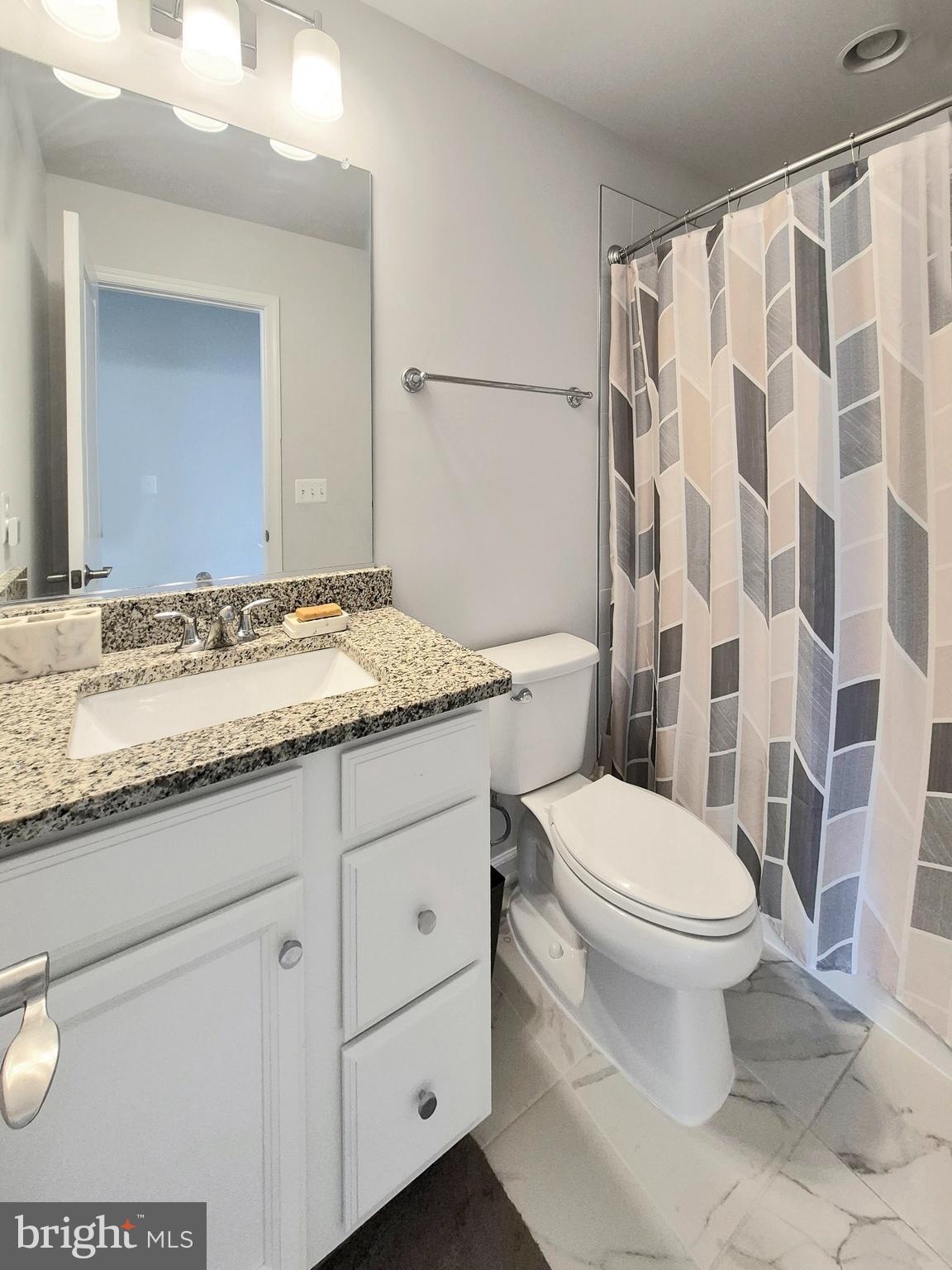 PLEASANT GREEN - Residential Lease