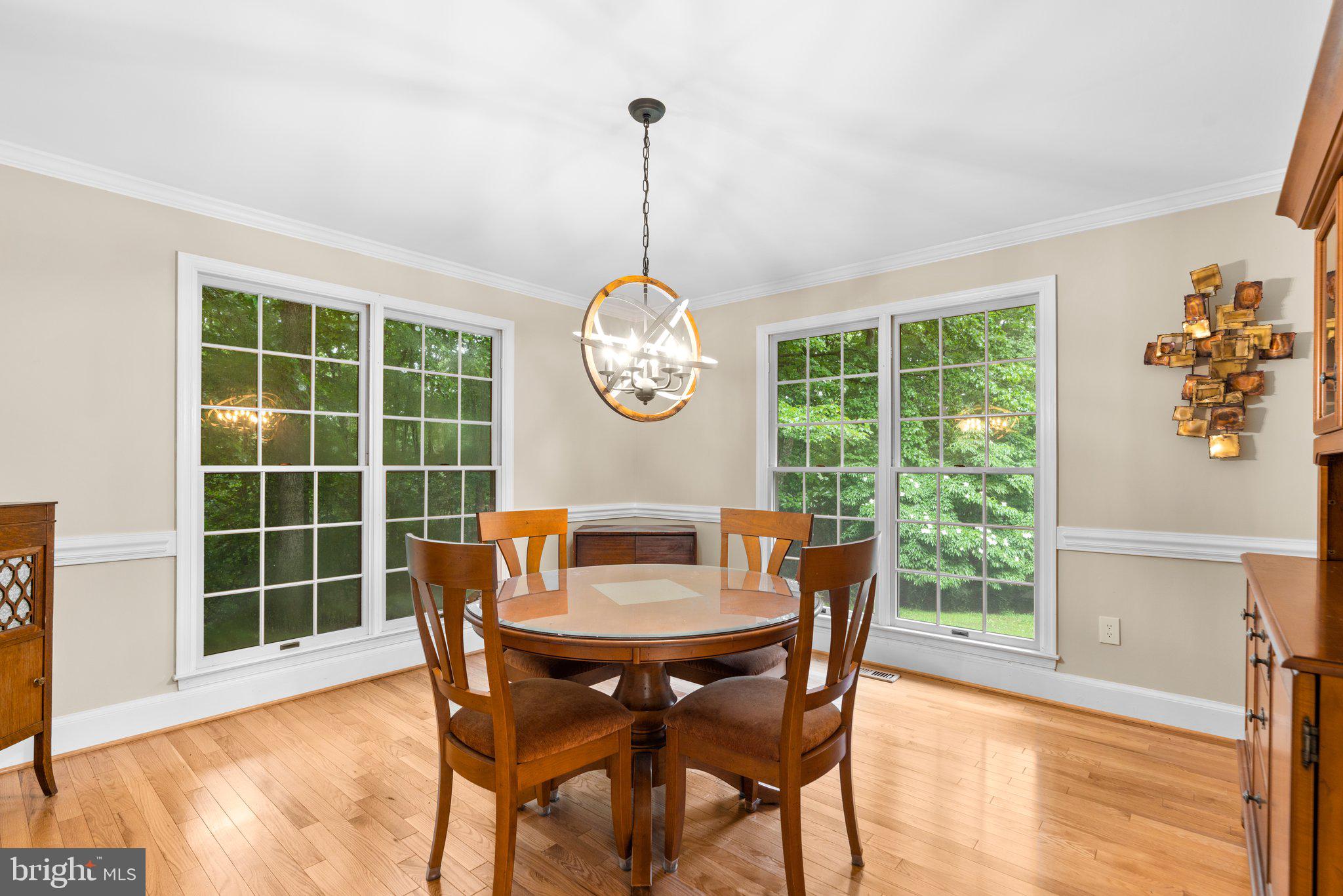 CROSSPOINTE - Residential