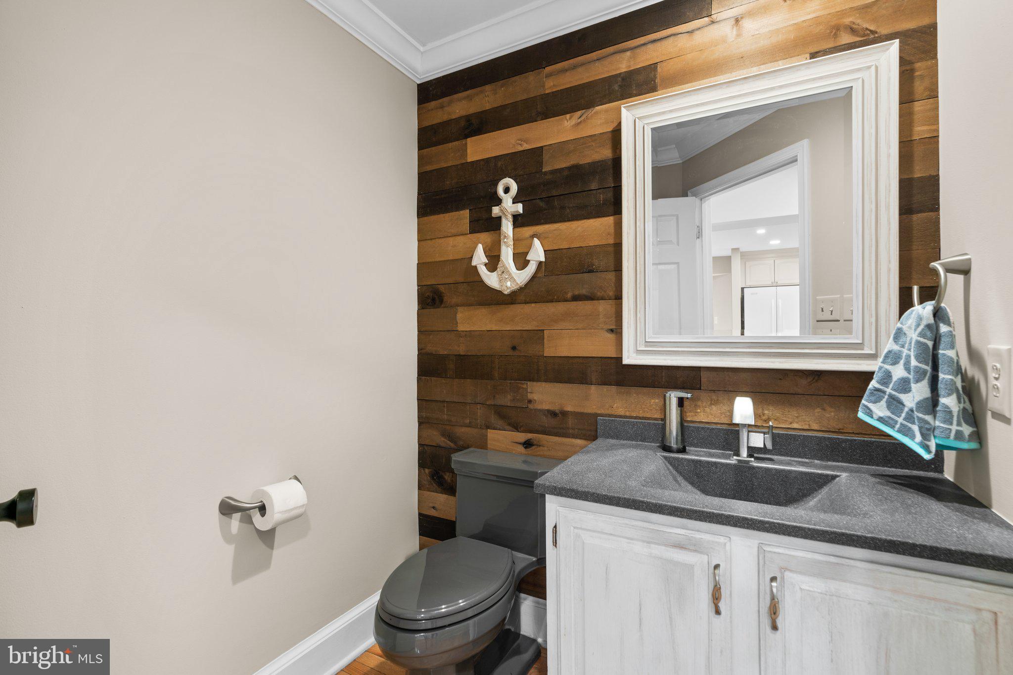 CROSSPOINTE - Residential