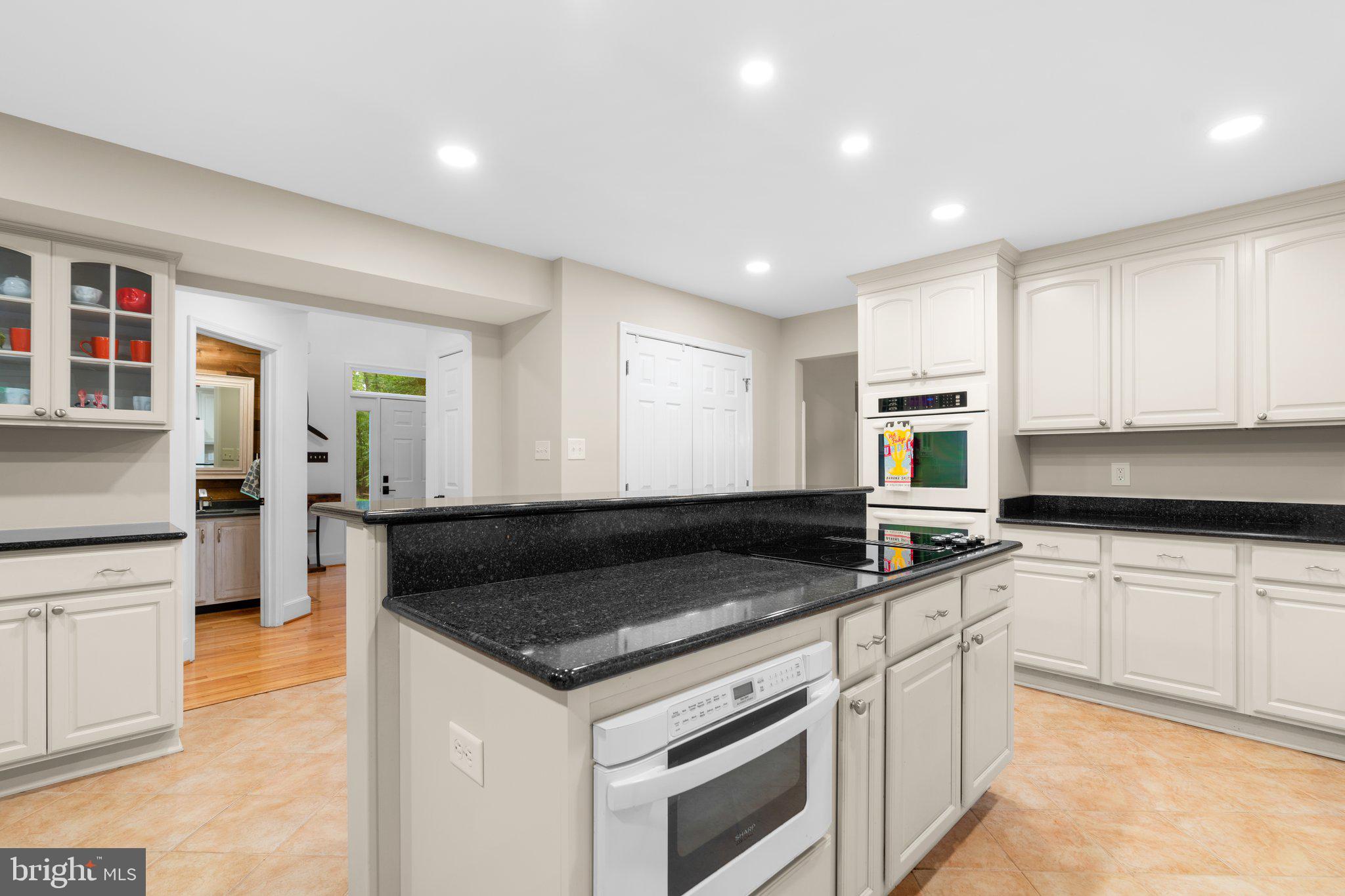 CROSSPOINTE - Residential