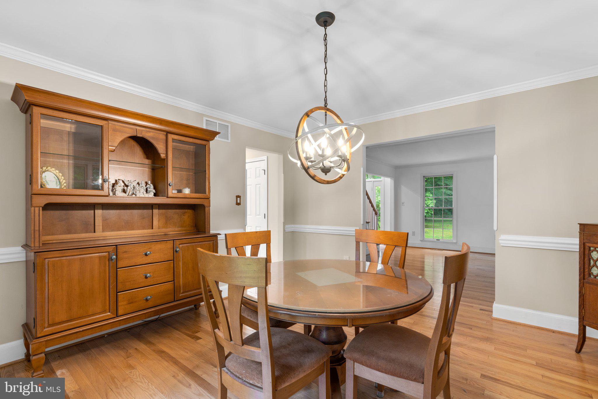 CROSSPOINTE - Residential