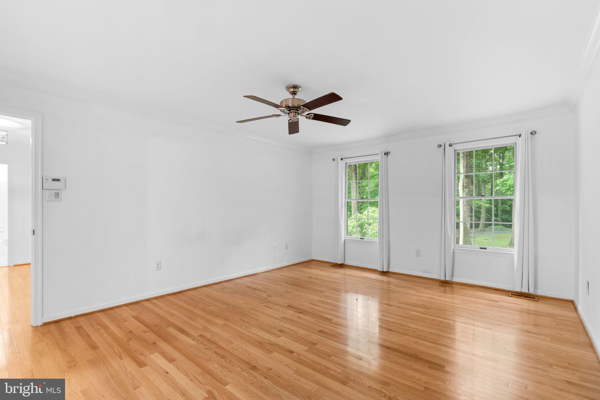 CROSSPOINTE - Residential