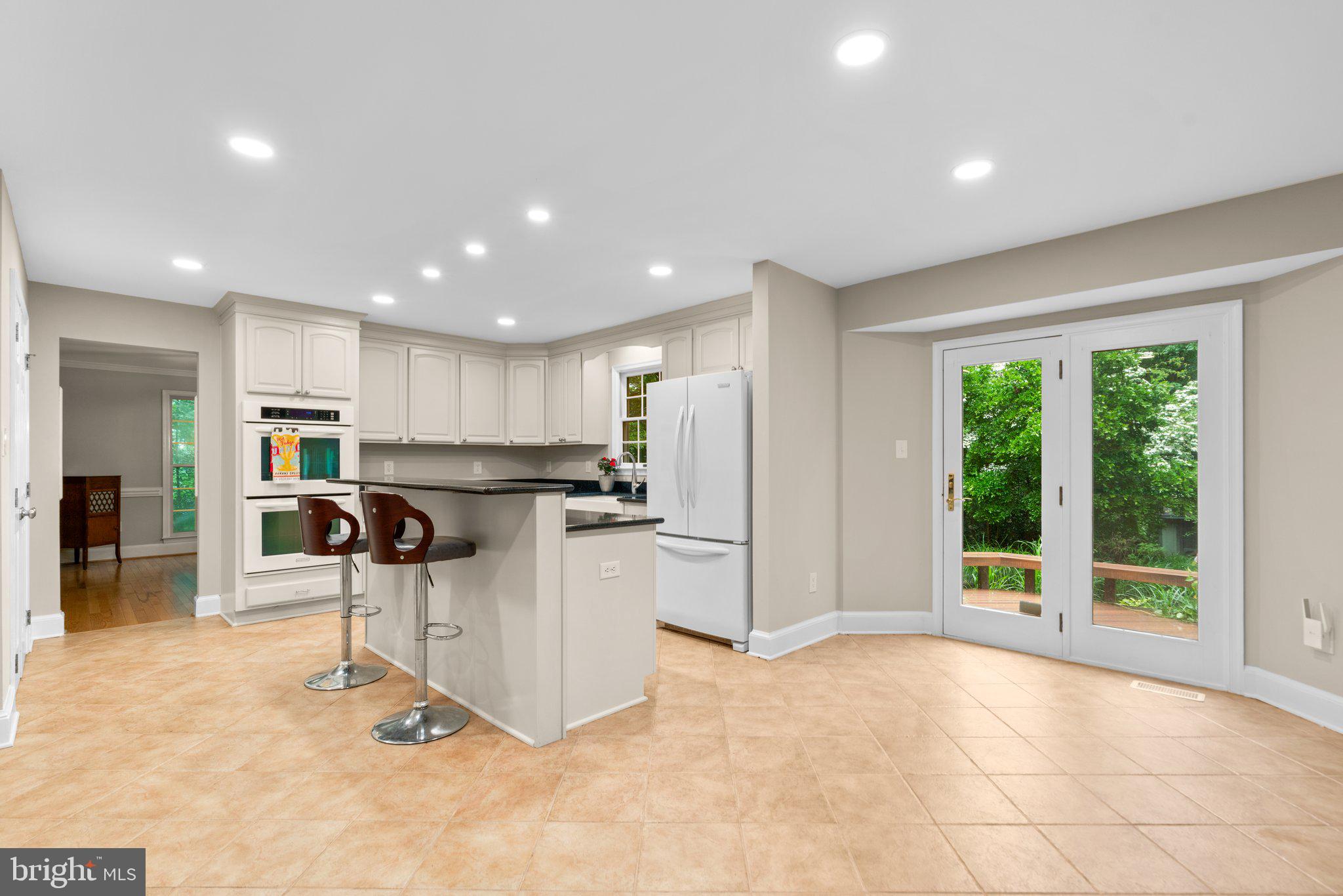 CROSSPOINTE - Residential