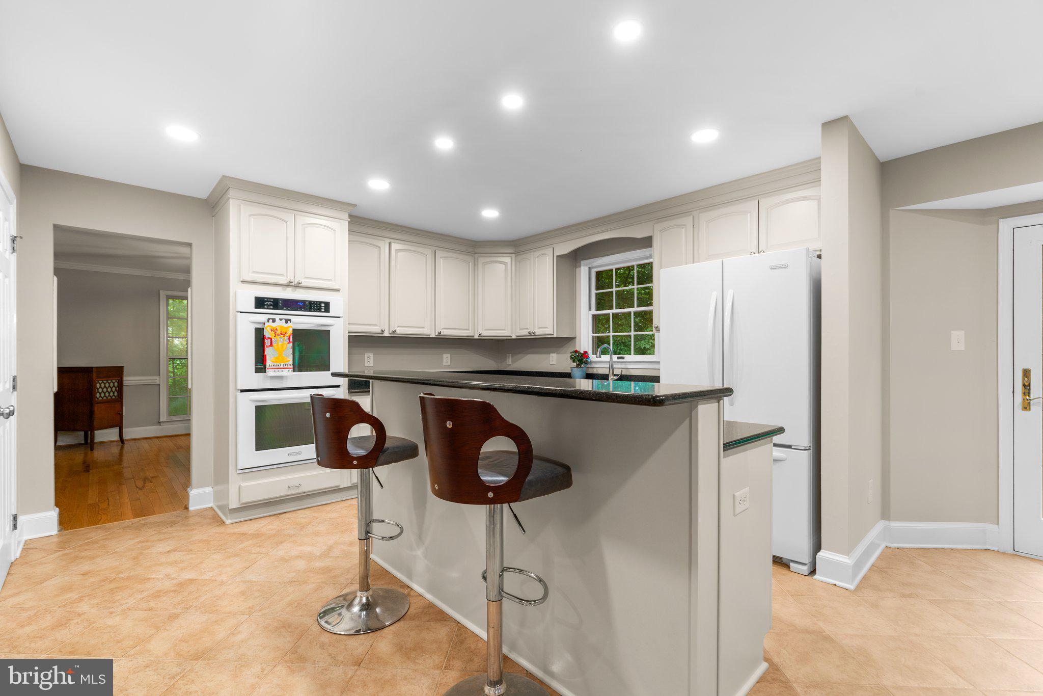 CROSSPOINTE - Residential