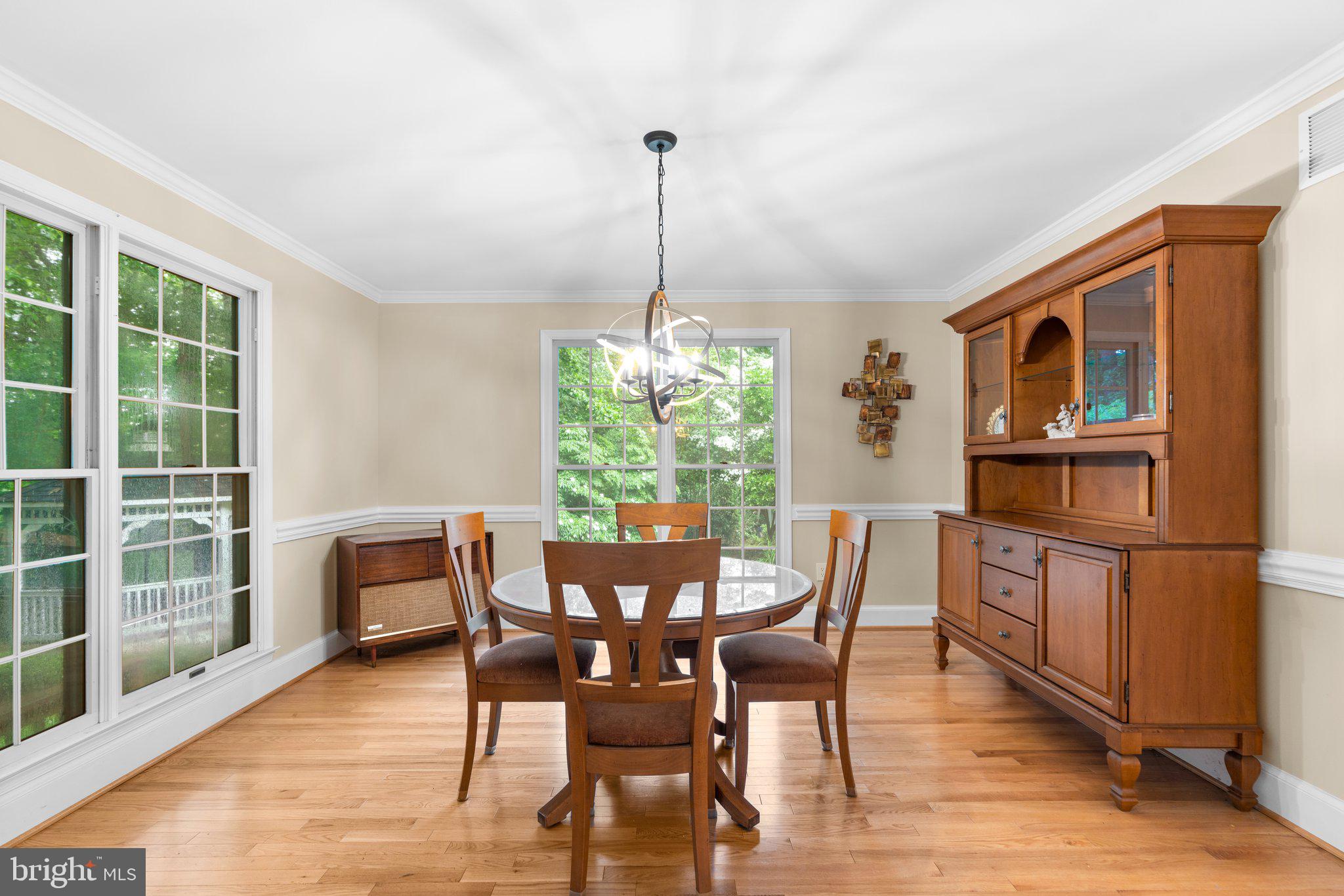 CROSSPOINTE - Residential