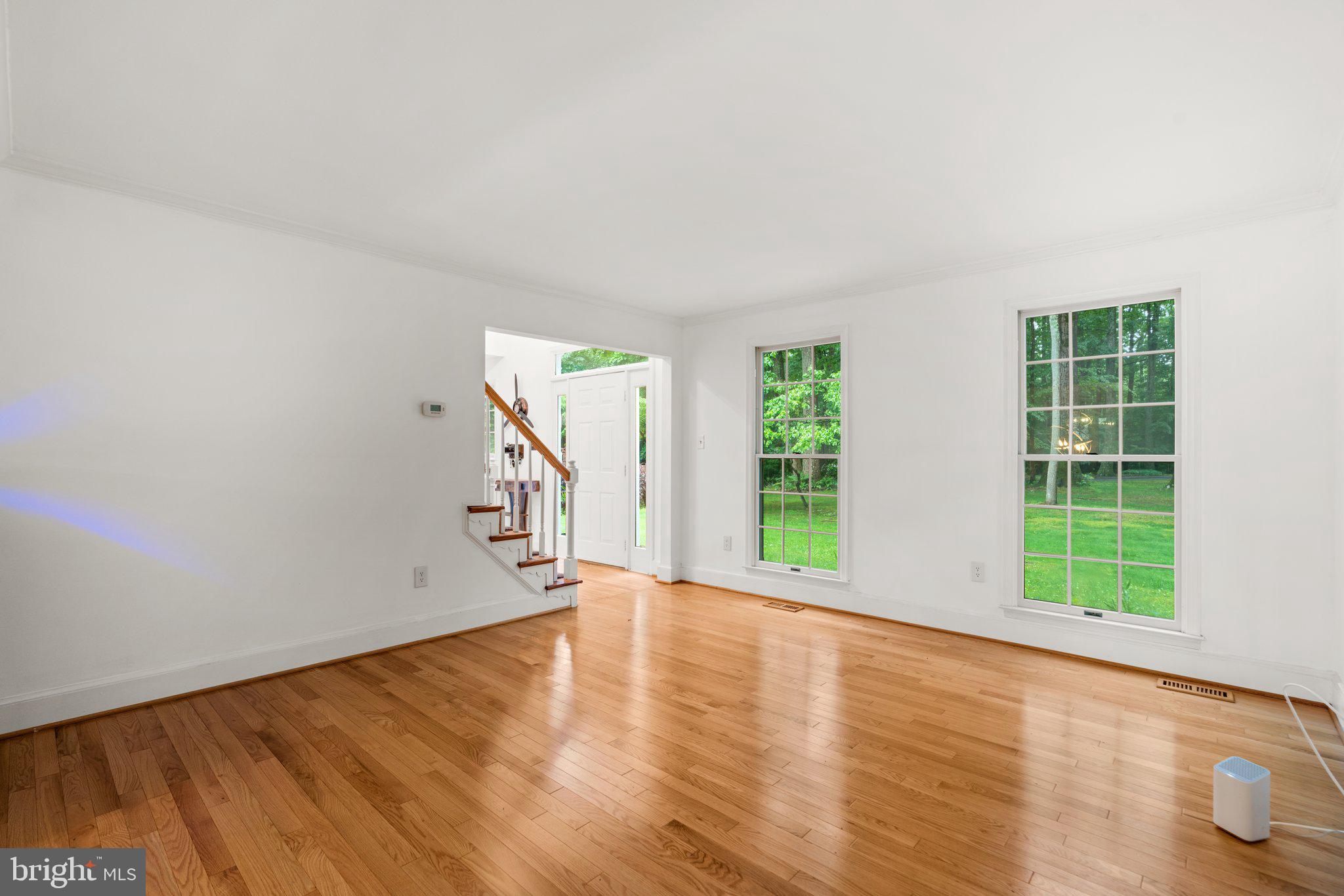 CROSSPOINTE - Residential