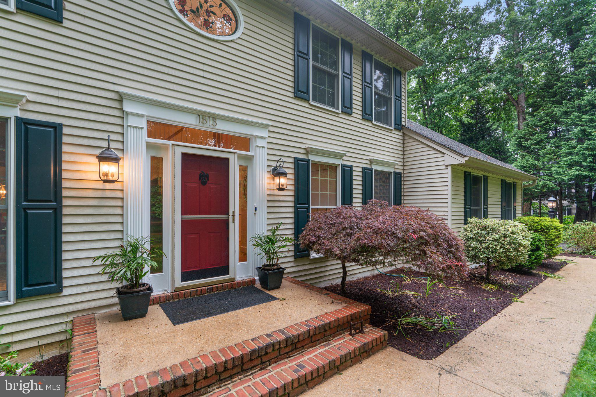 CROSSPOINTE - Residential