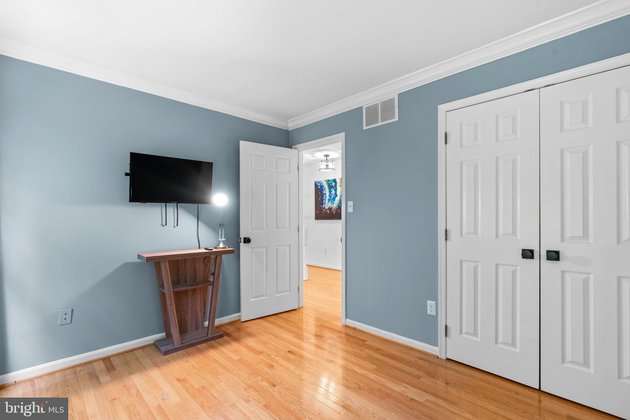 CROSSPOINTE - Residential