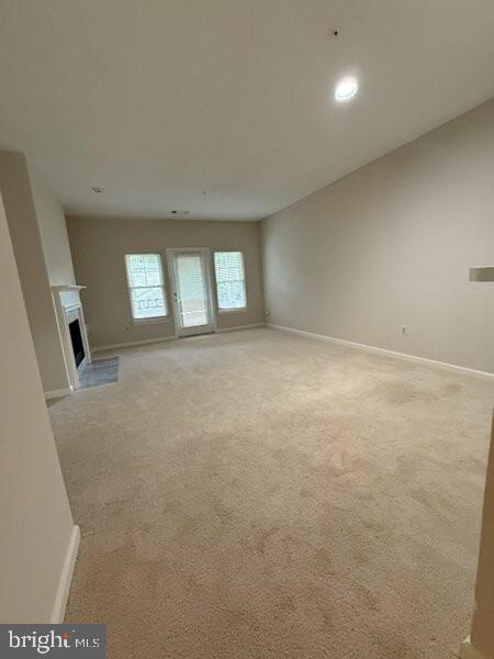 OAK PARK - Residential Lease