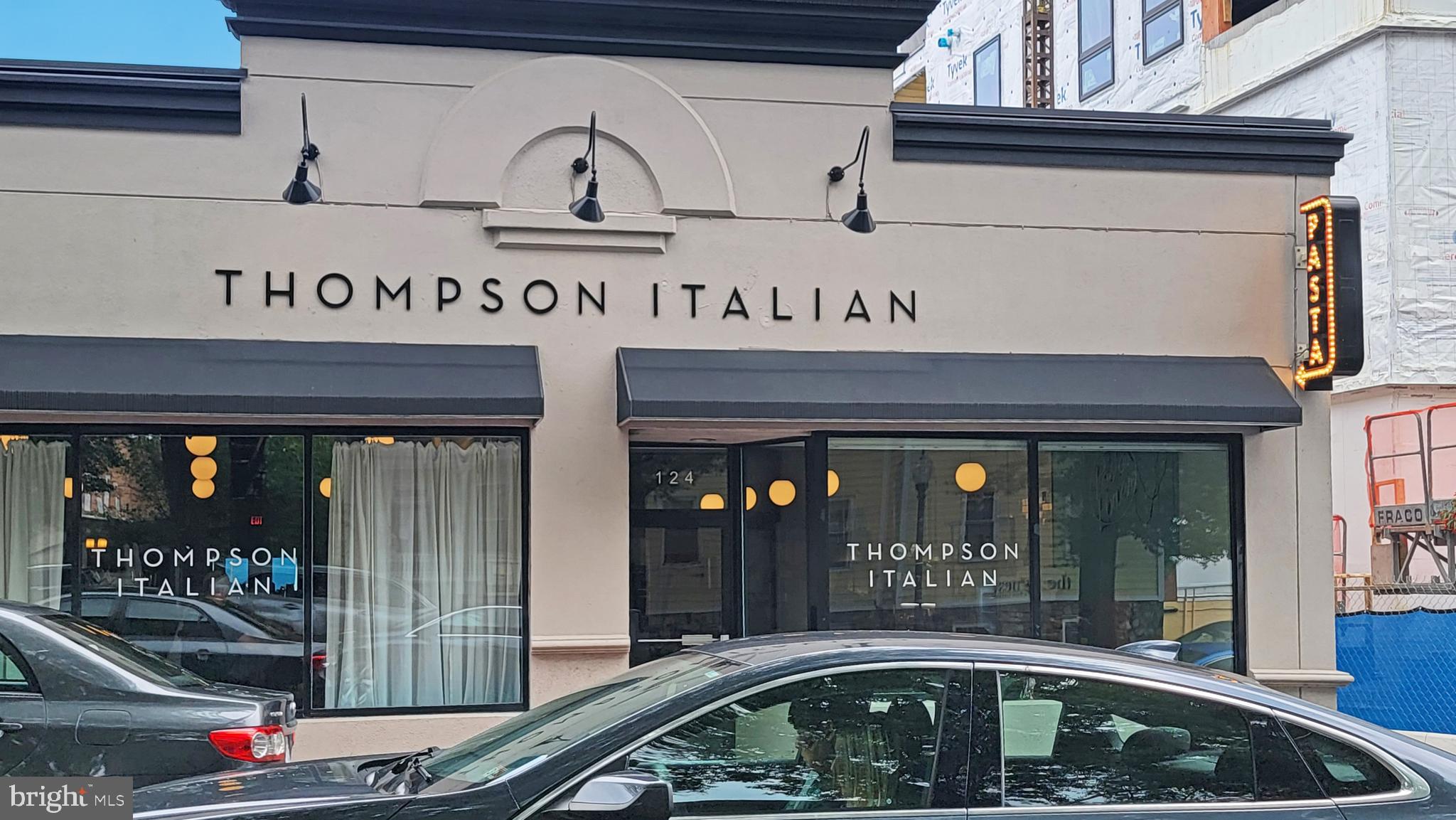 18 WEST - Residential Lease