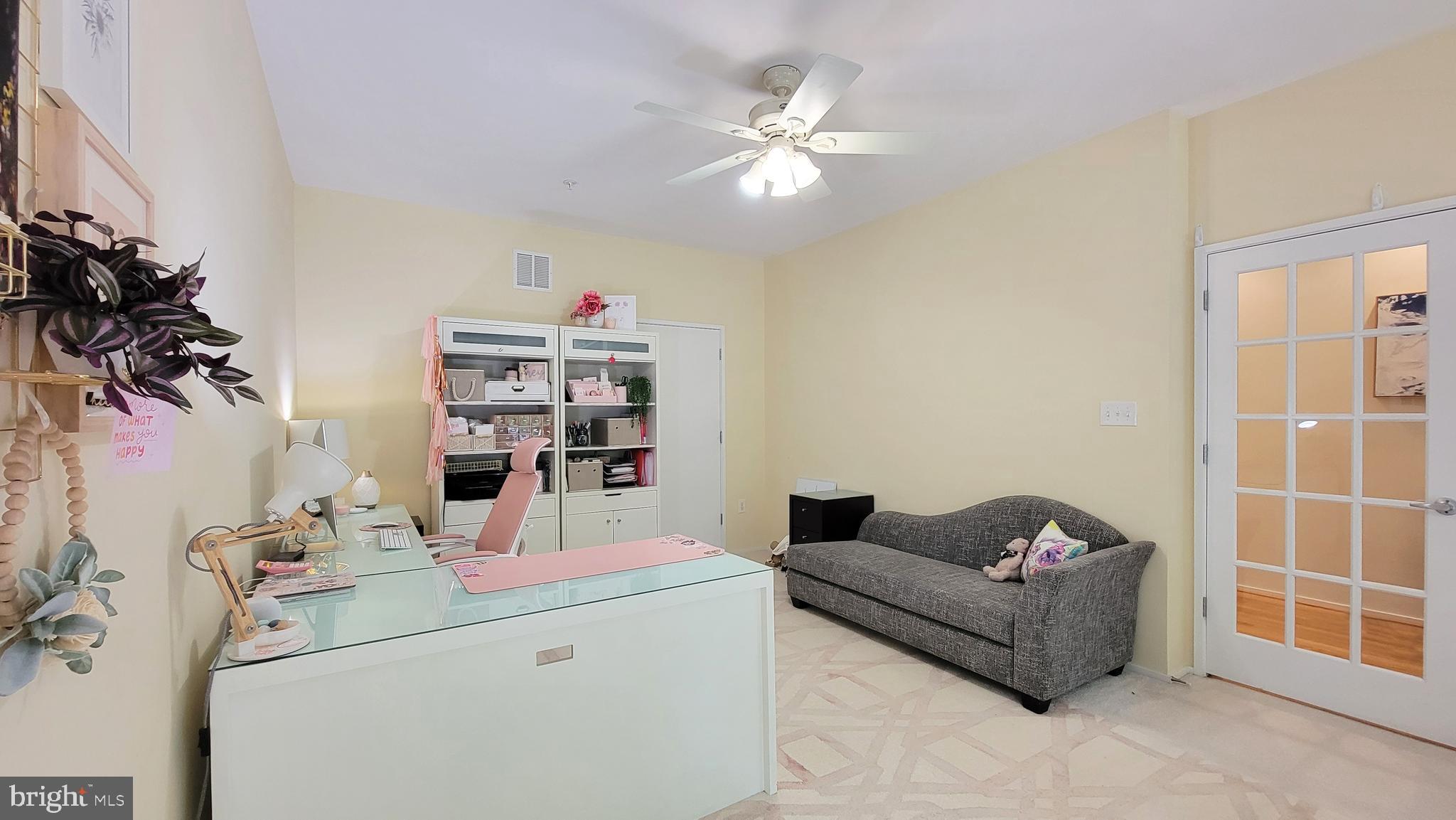 18 WEST - Residential Lease