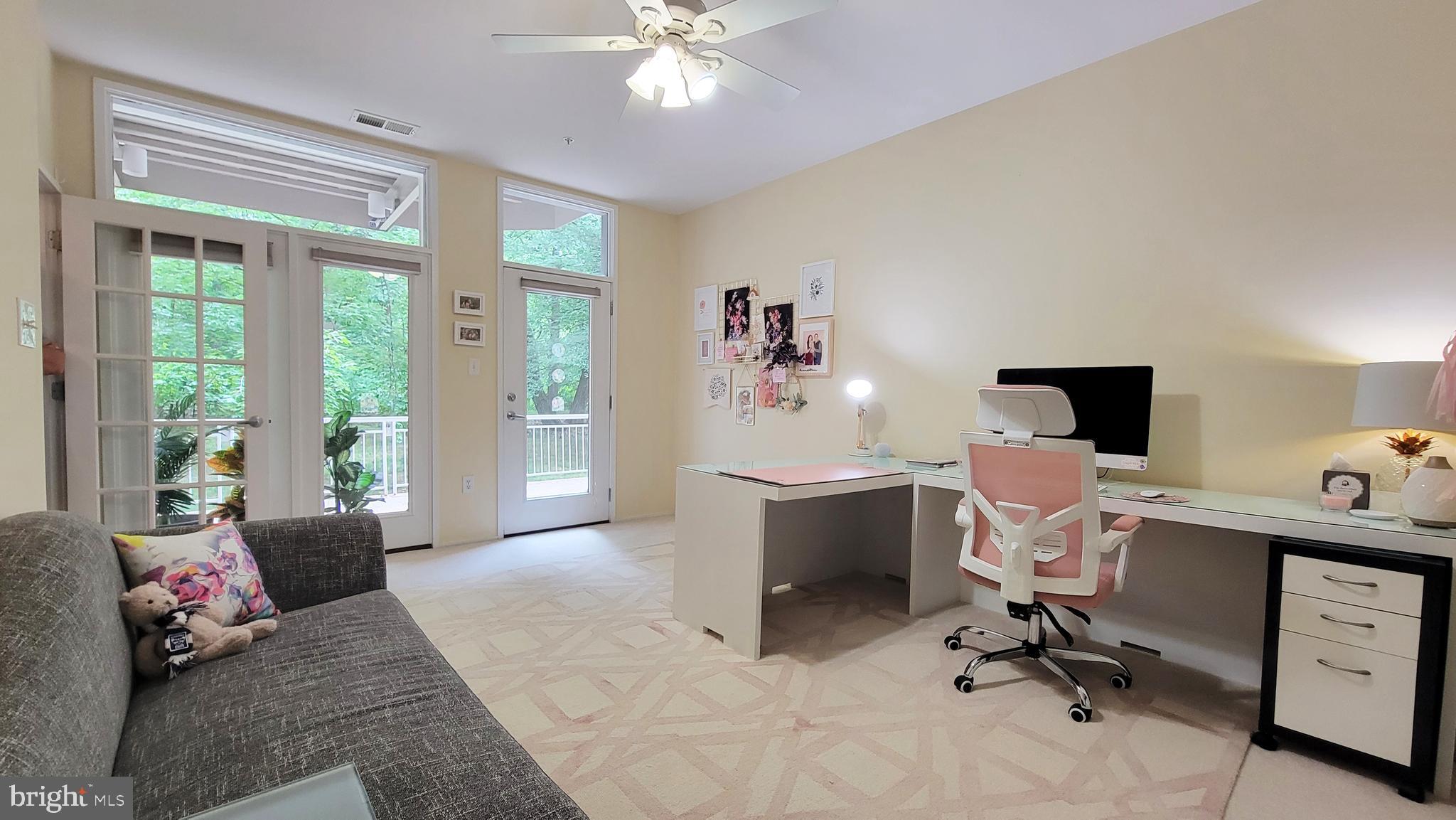 18 WEST - Residential Lease