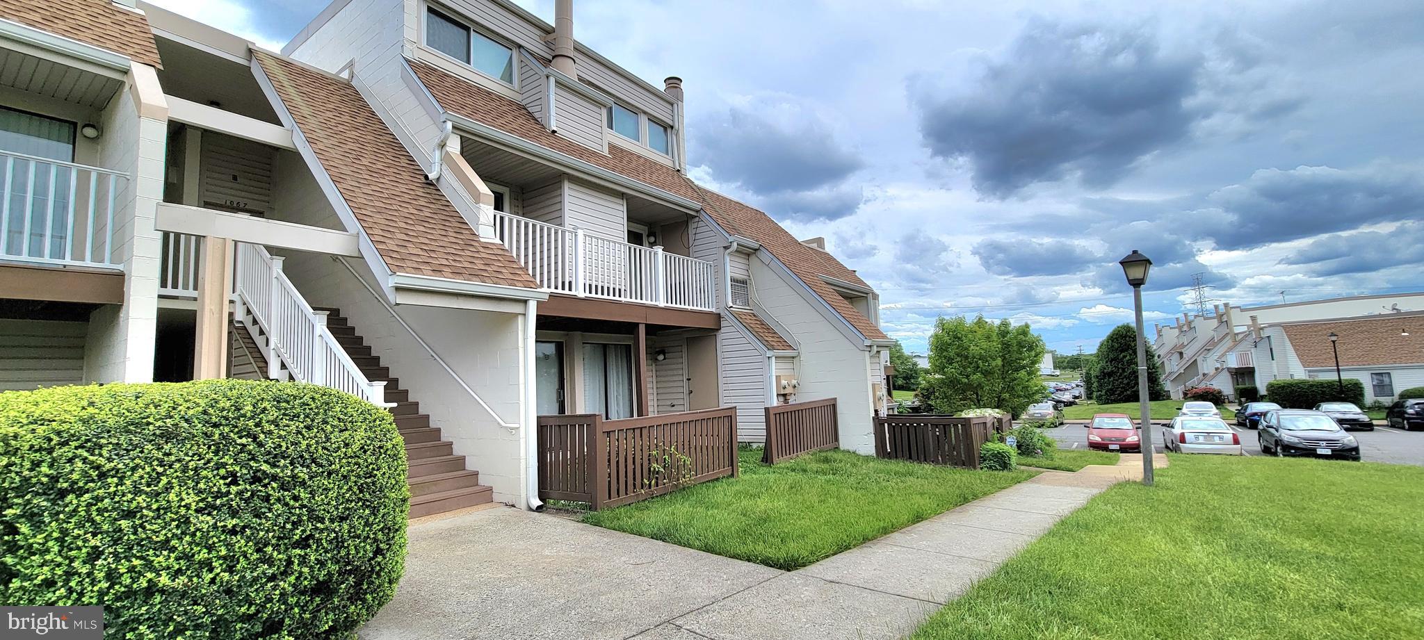 NEWBERRY - Residential