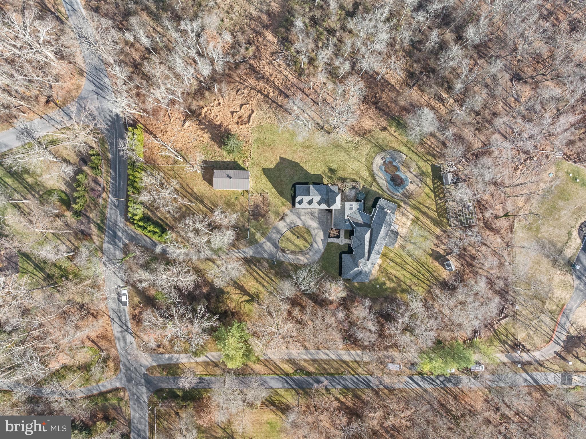 RADNOR HUNT - Residential