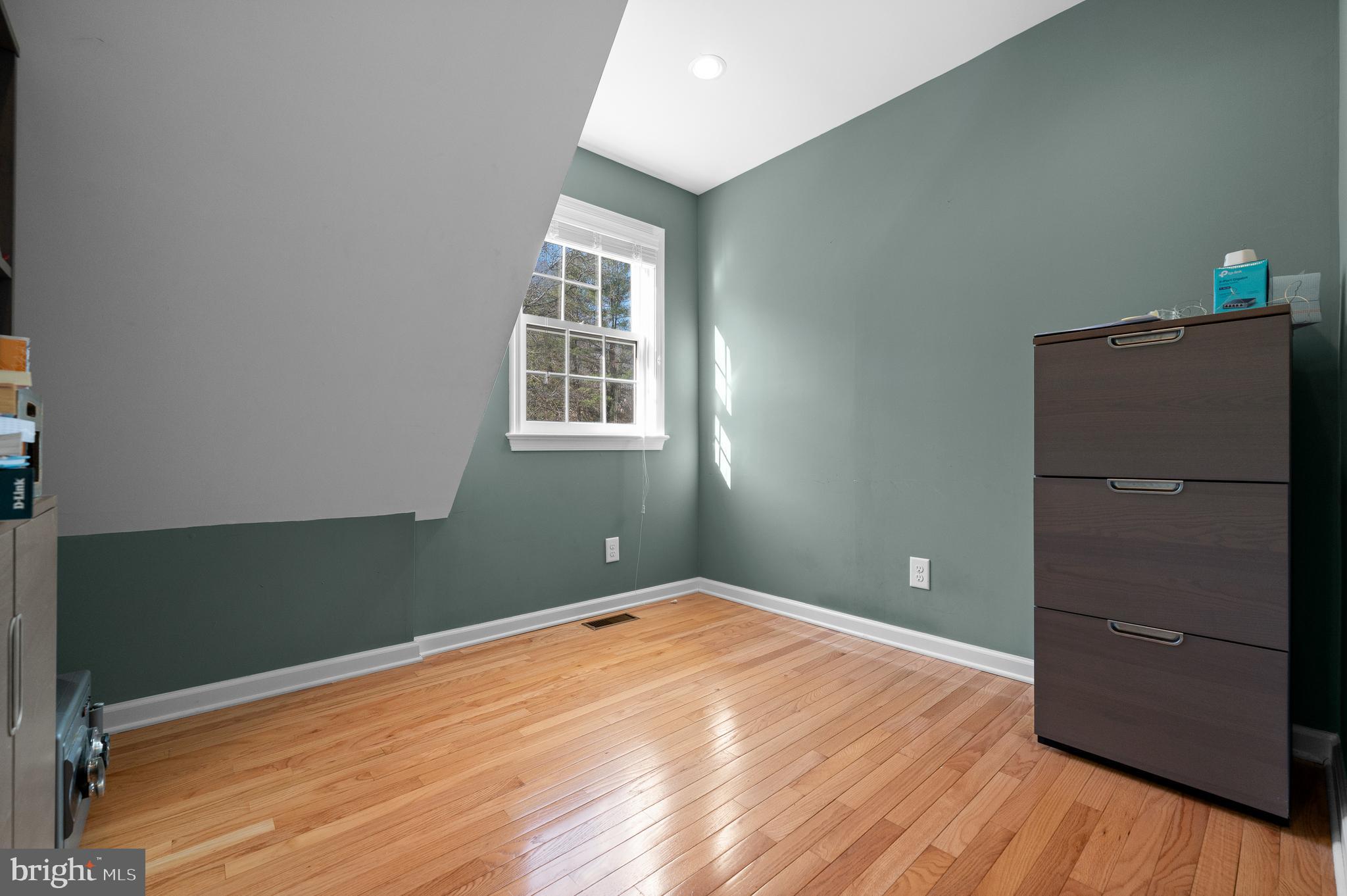 RADNOR HUNT - Residential