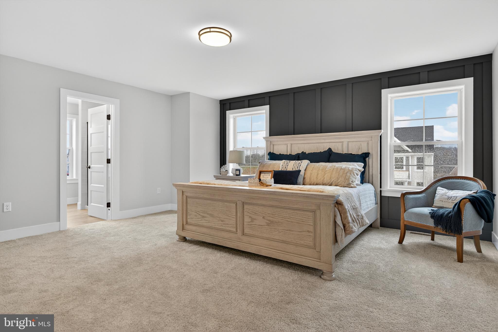 RIVER RIDGE HILLS - Residential