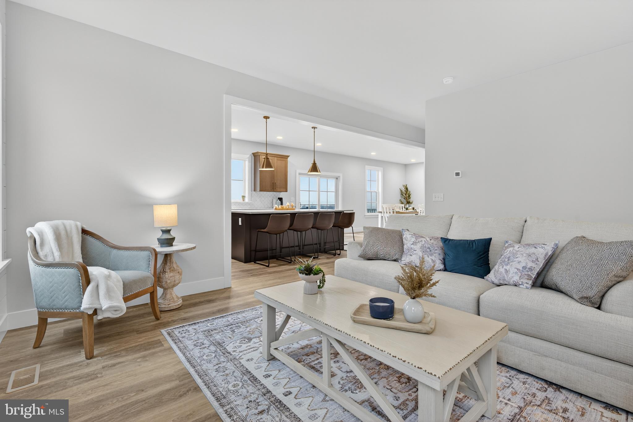 RIVER RIDGE HILLS - Residential