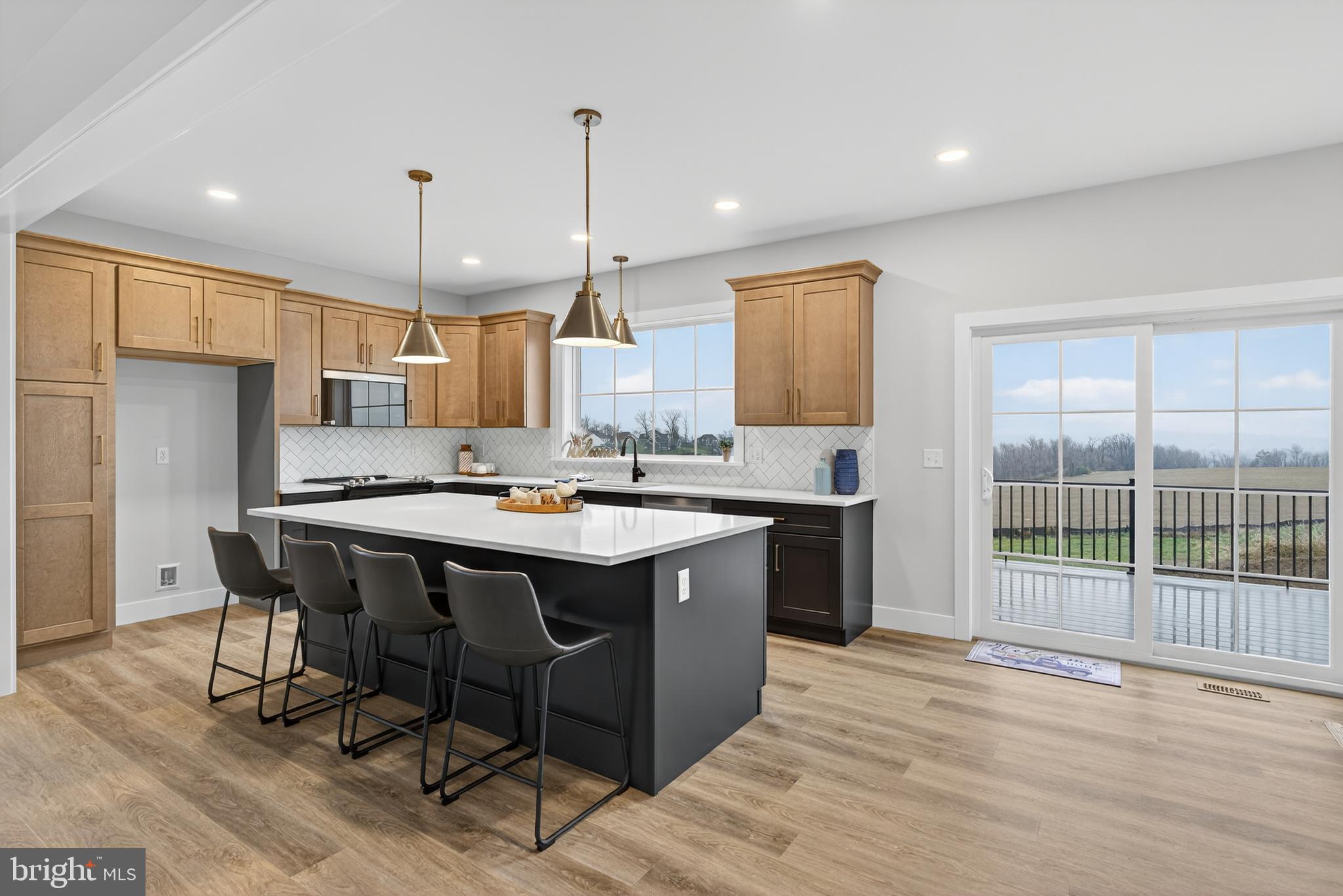 RIVER RIDGE HILLS - Residential