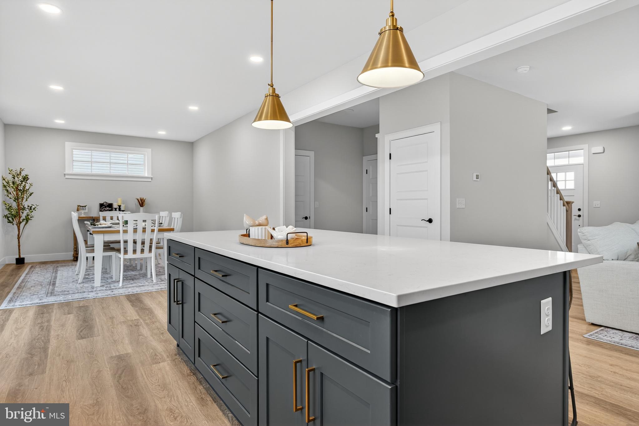 RIVER RIDGE HILLS - Residential