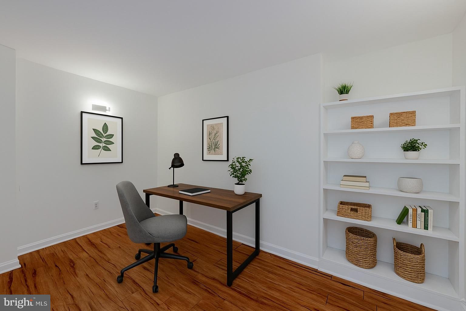 THE OGLETHORPE - Residential