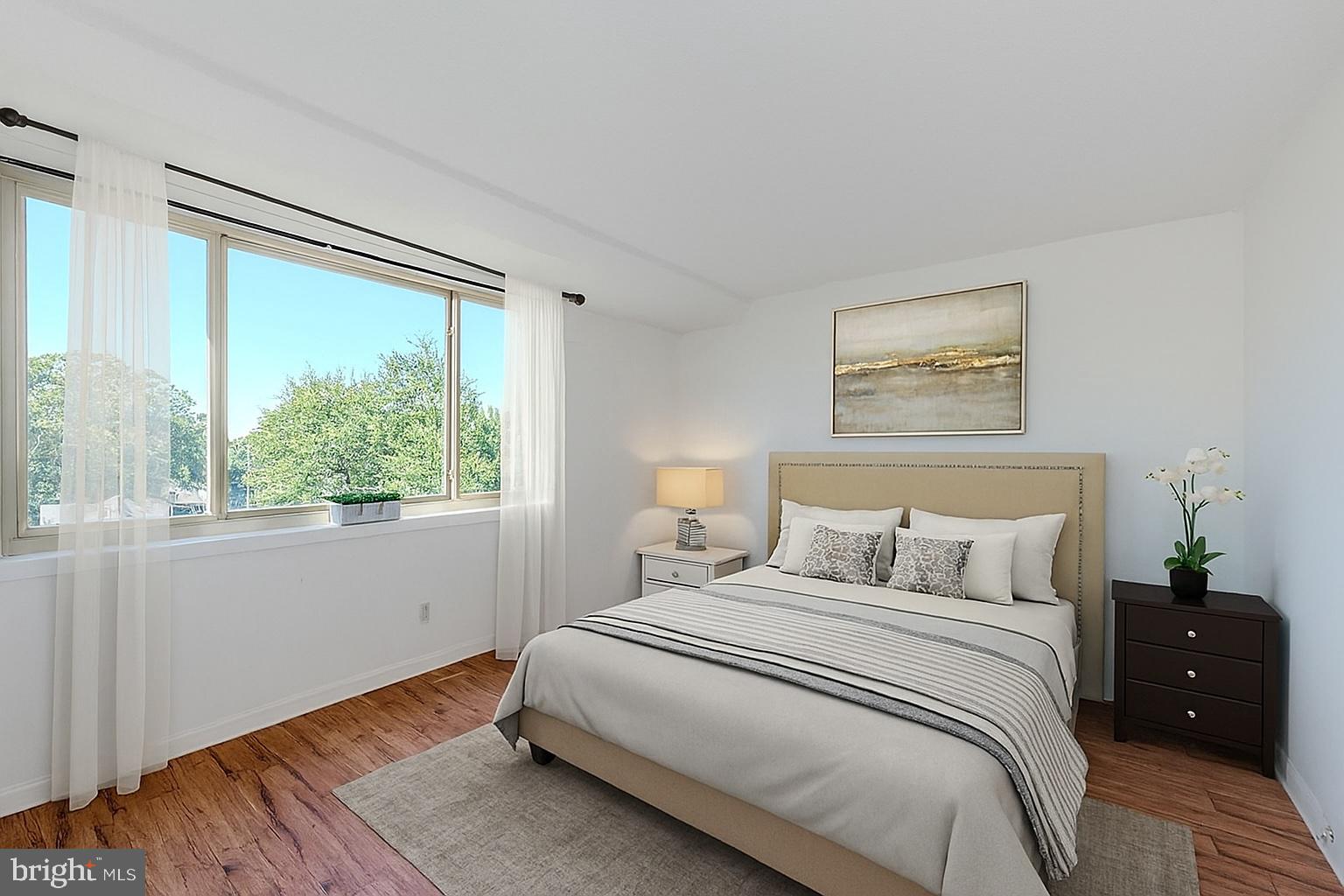 THE OGLETHORPE - Residential