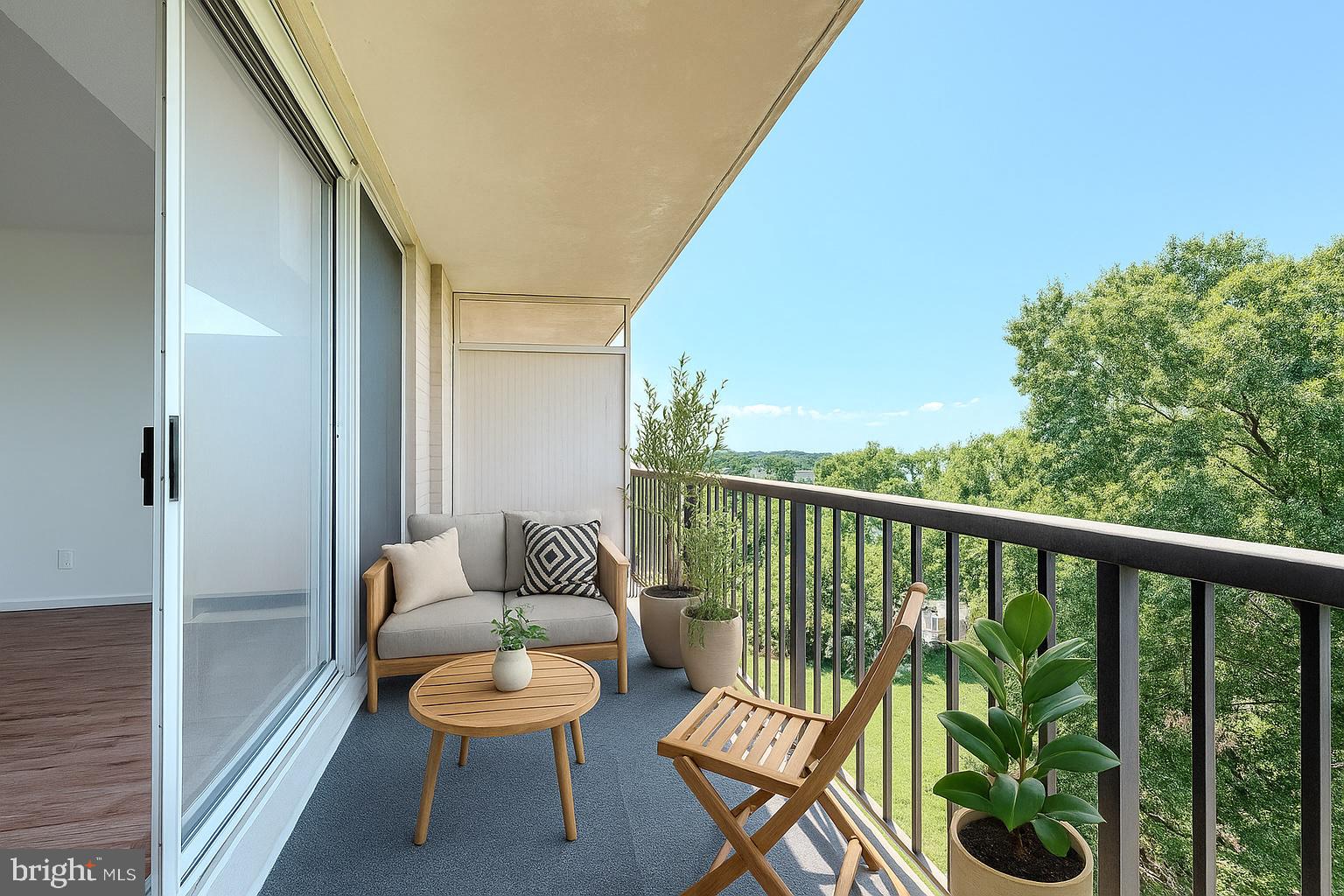 THE OGLETHORPE - Residential