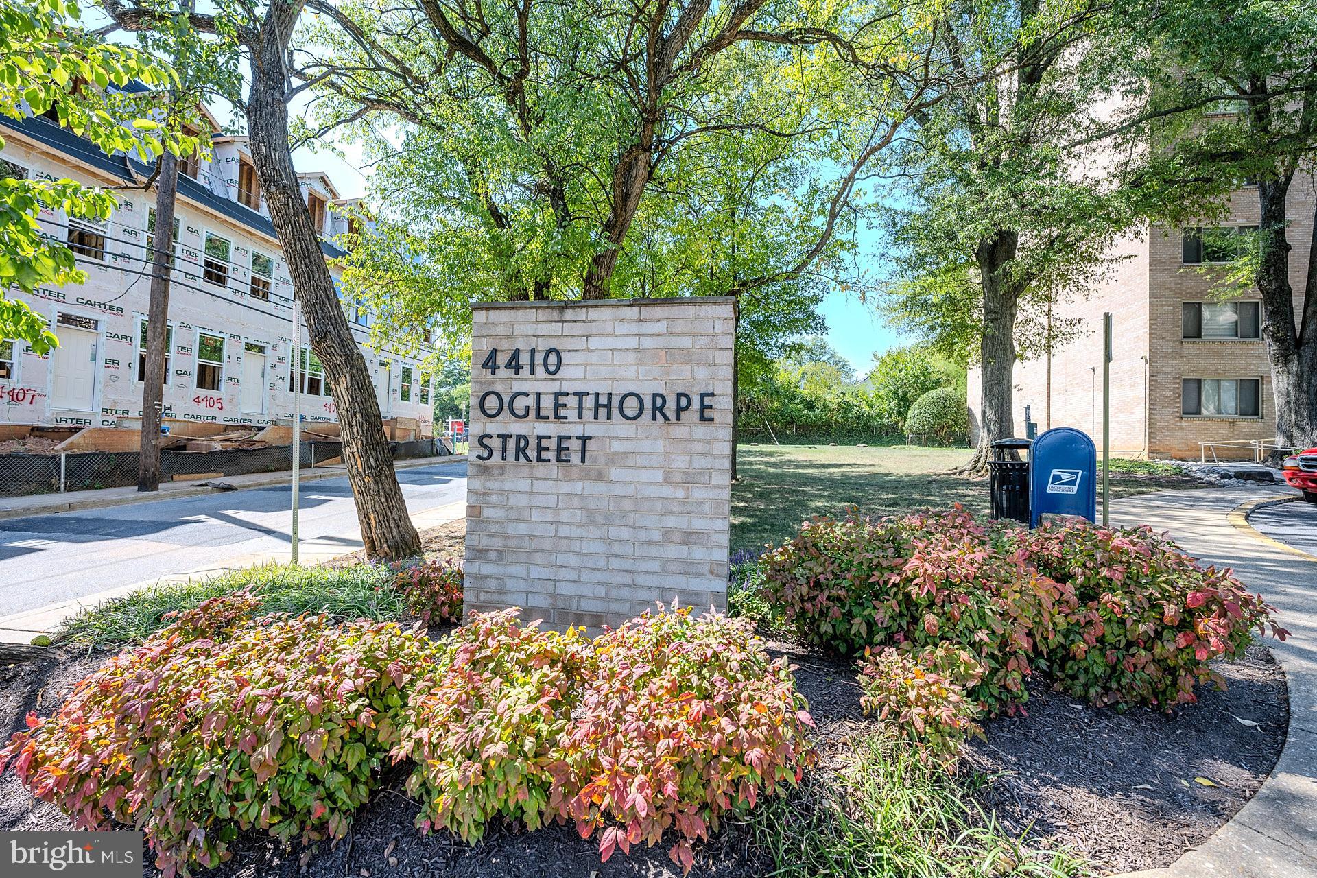 4410 OGLETHORPE STREET 713