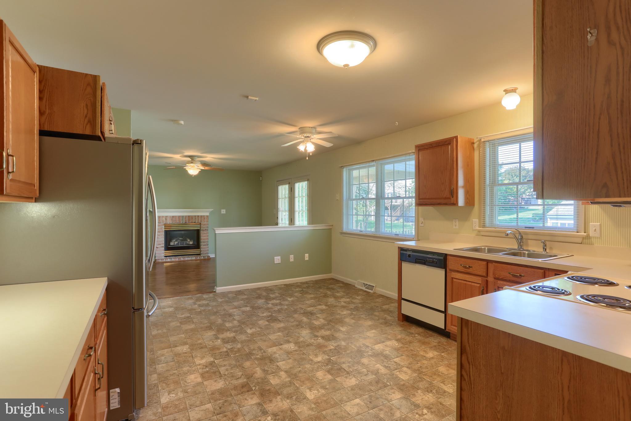 THE OAKS - Residential